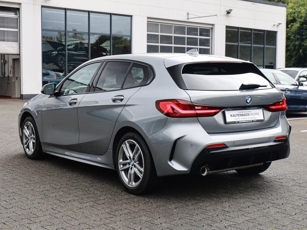 BMW 1er – Bild 19