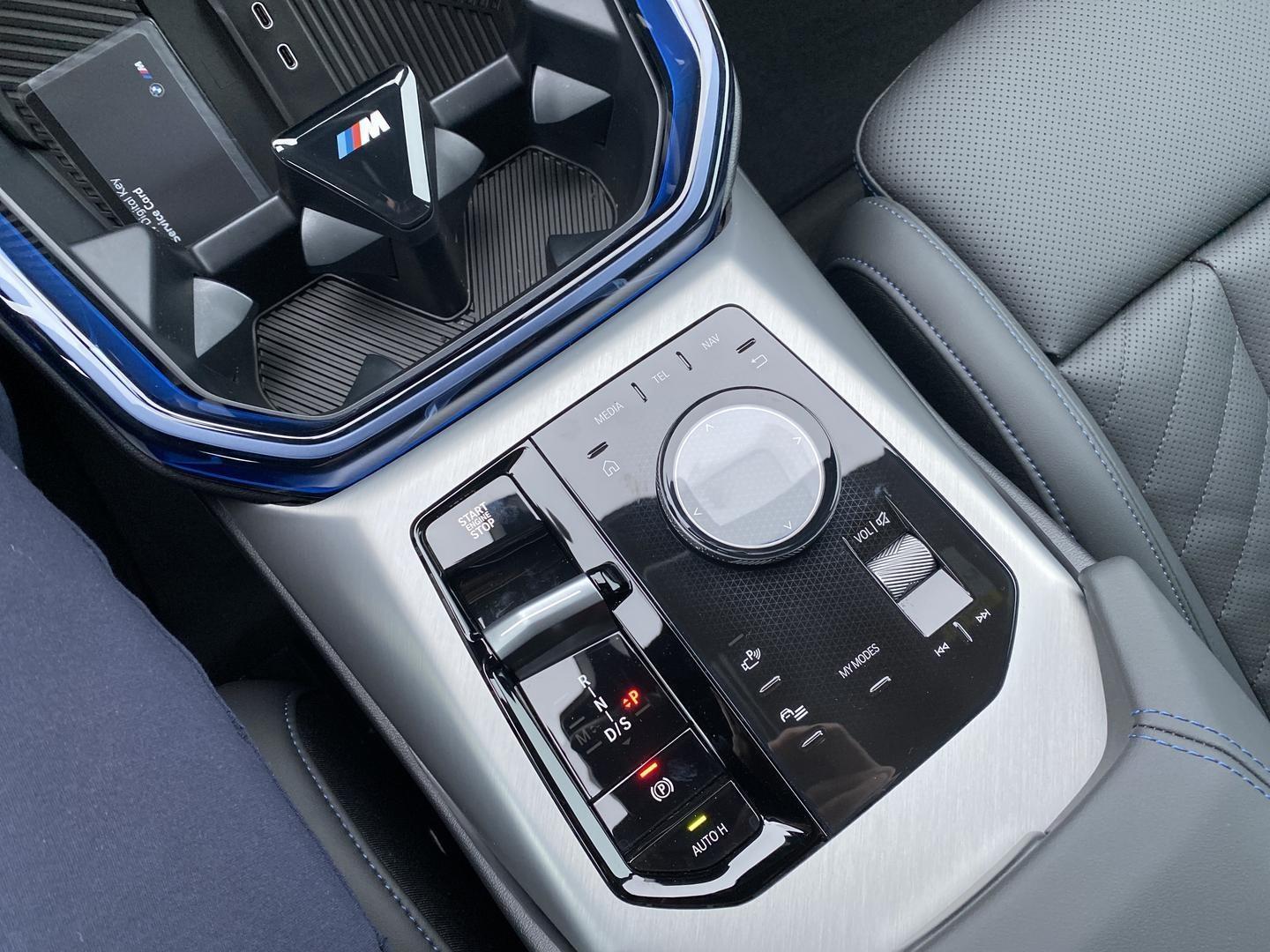 BMW X3 – Bild 29