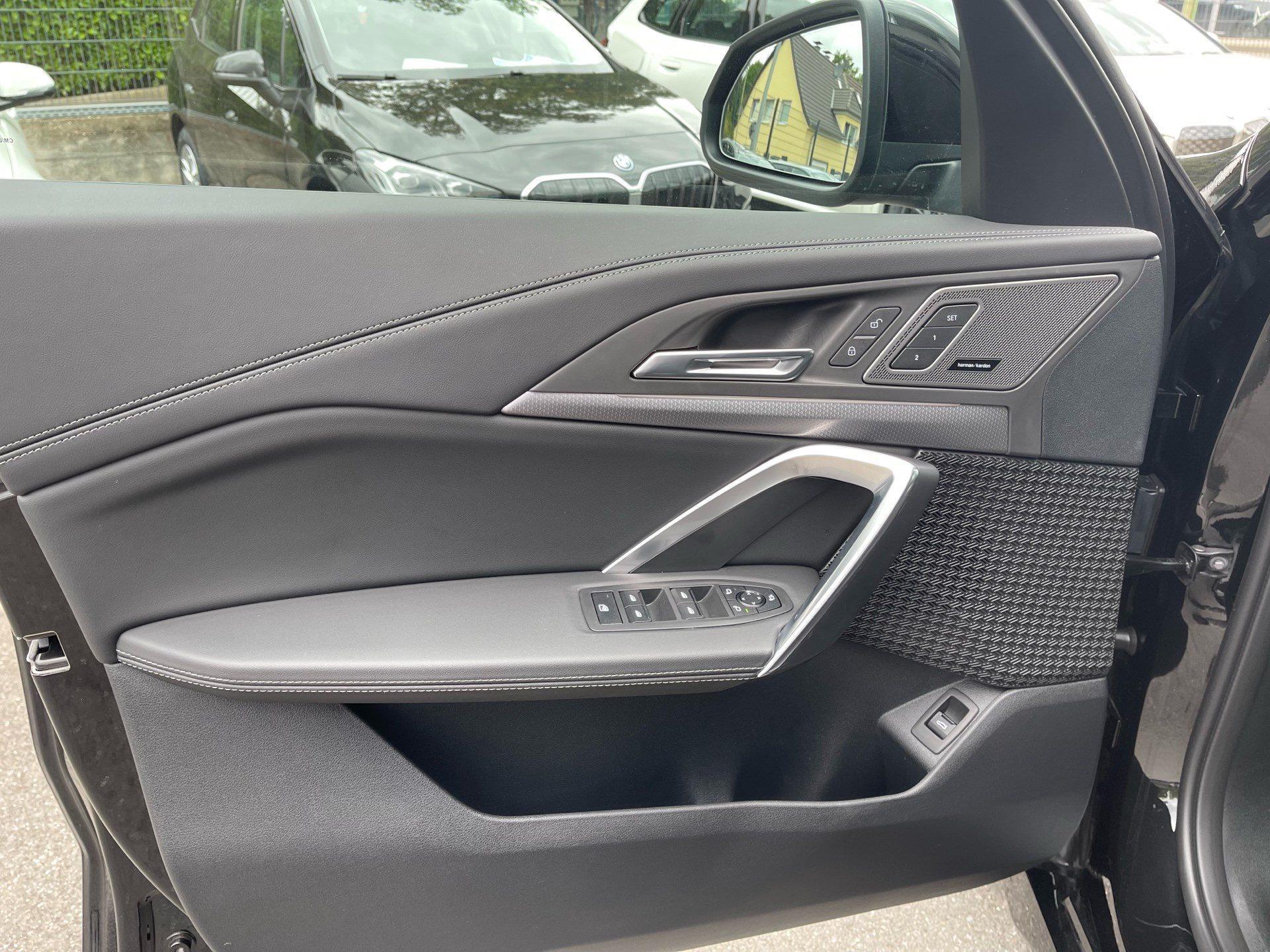 BMW X1 – Bild 4