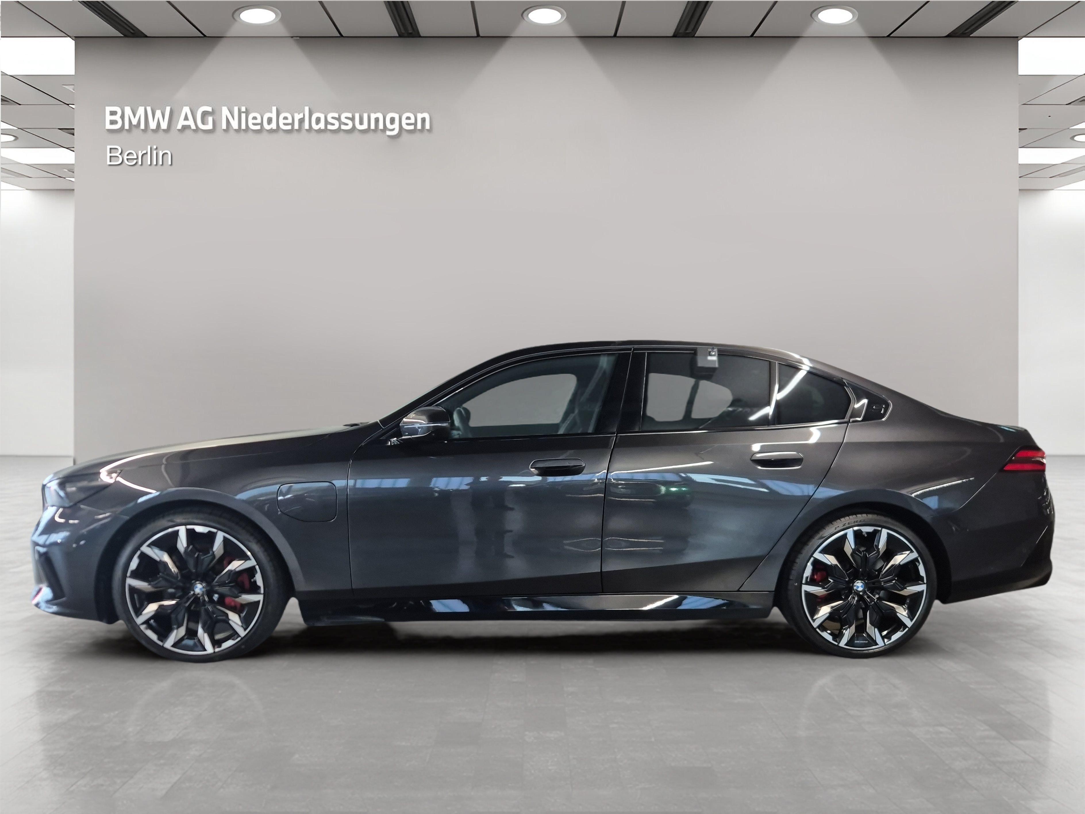 BMW 5er – Bild 2