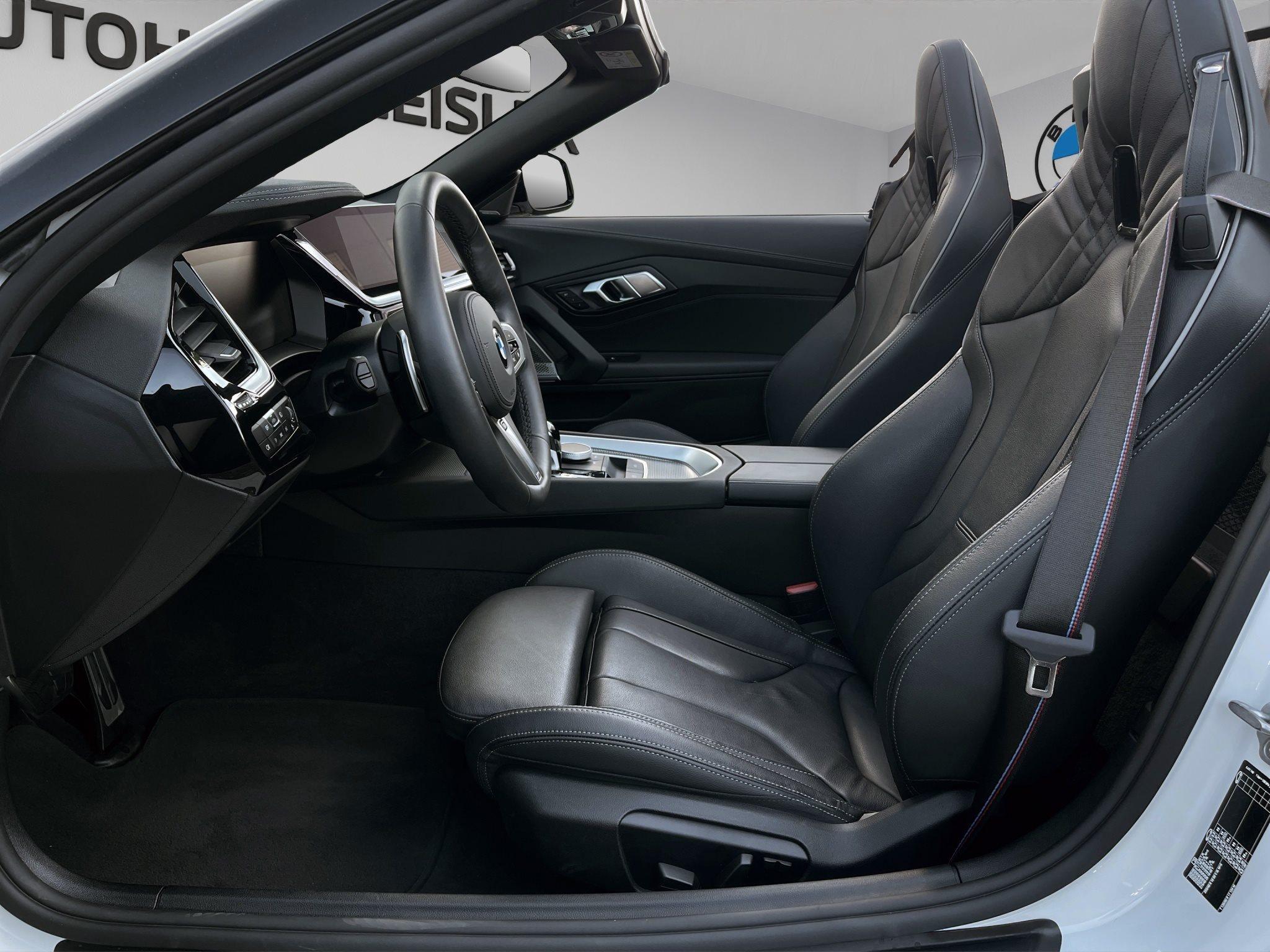 BMW Z4 – Bild 16