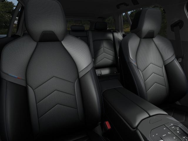 BMW 5er Touring – Bild 5