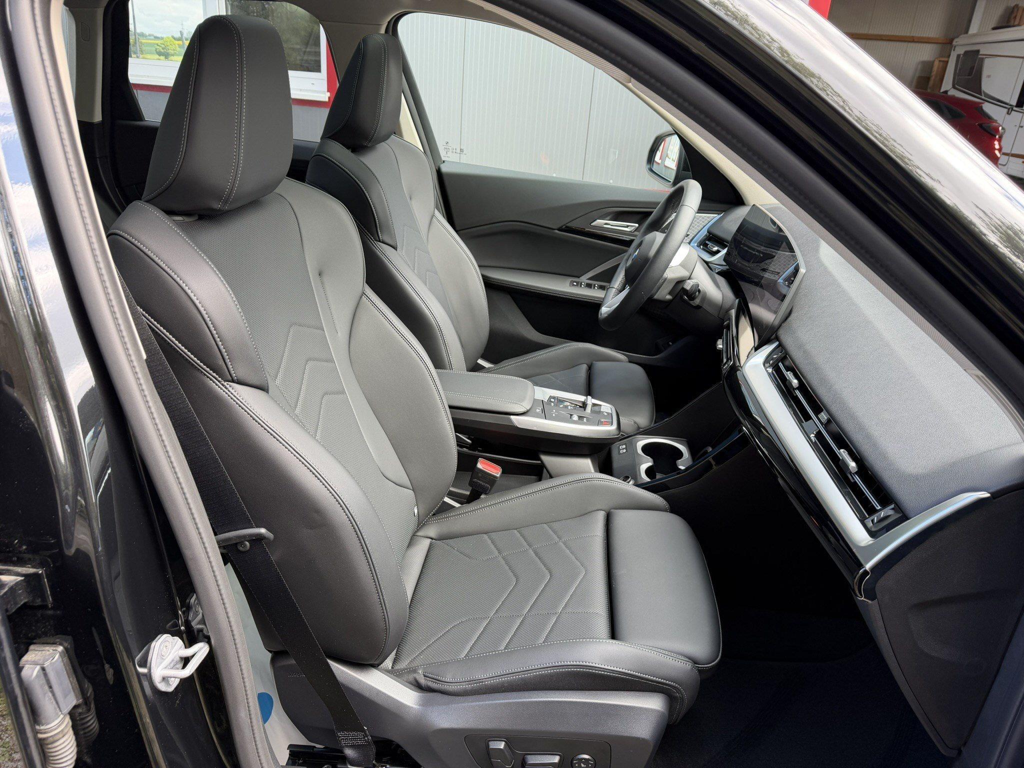 BMW X1 – Bild 13