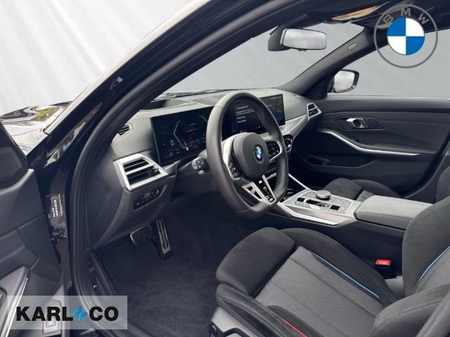 BMW 3er Touring – Bild 11