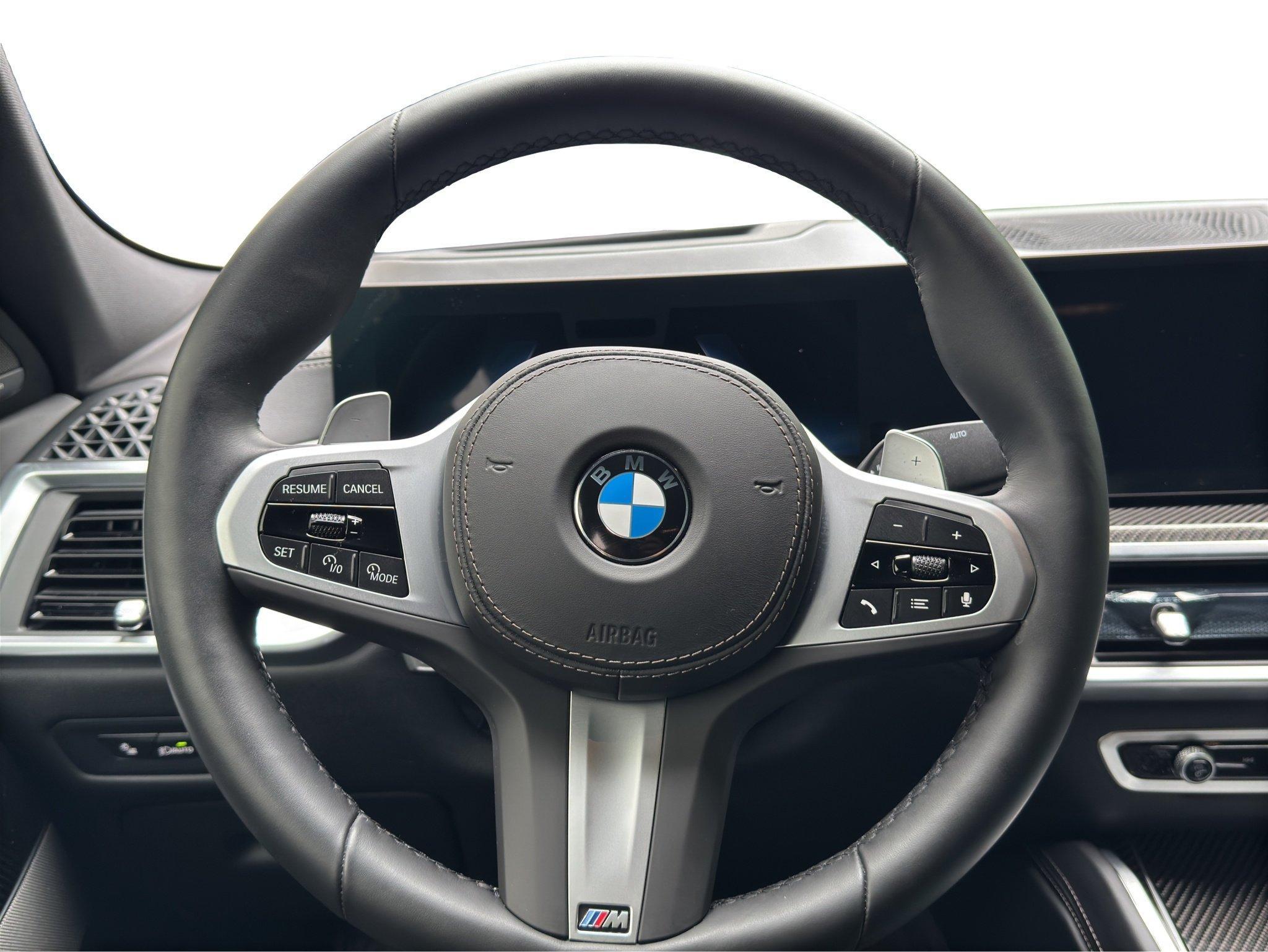 BMW X6 – Bild 10