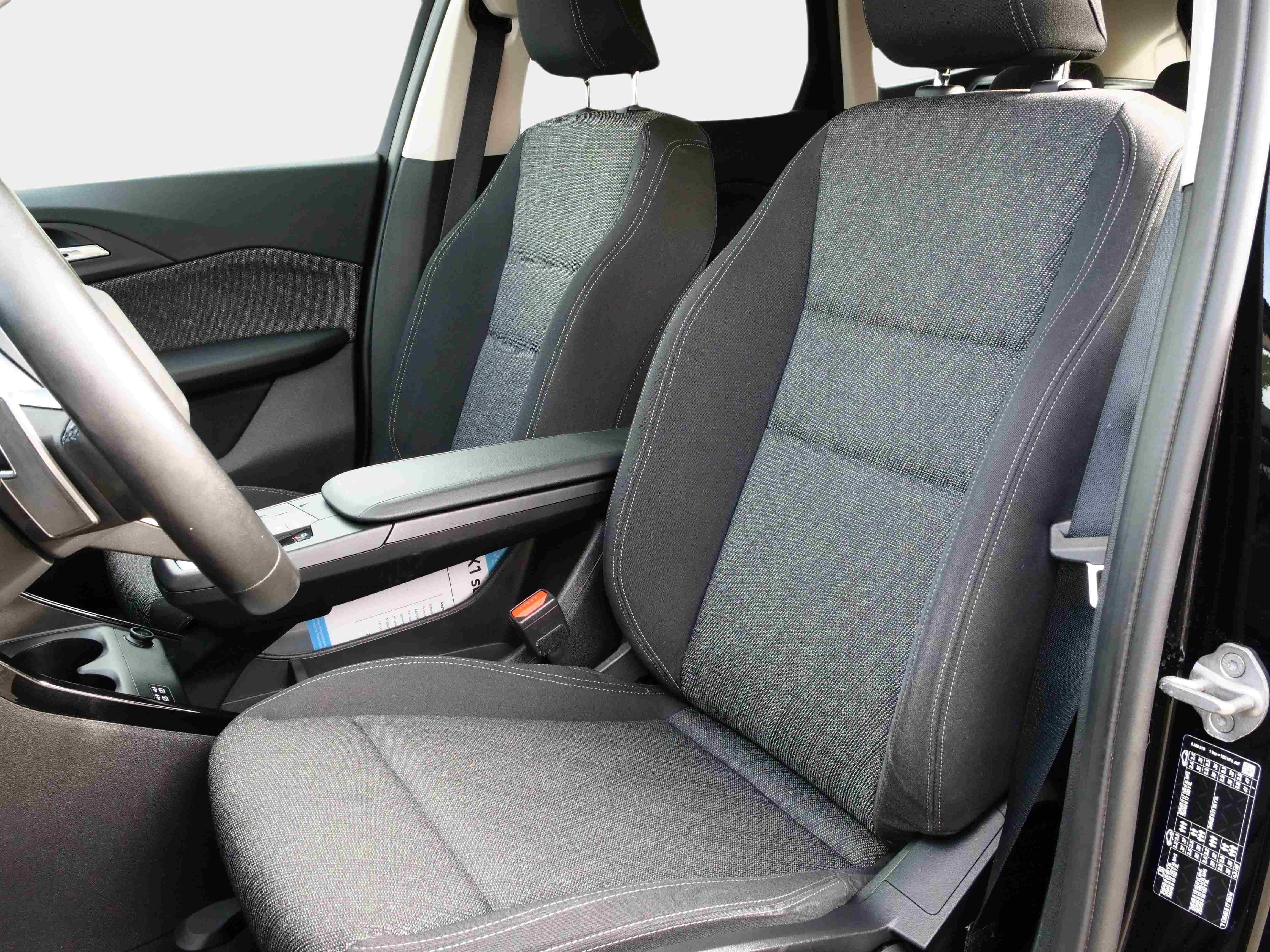 BMW X1 – Bild 10