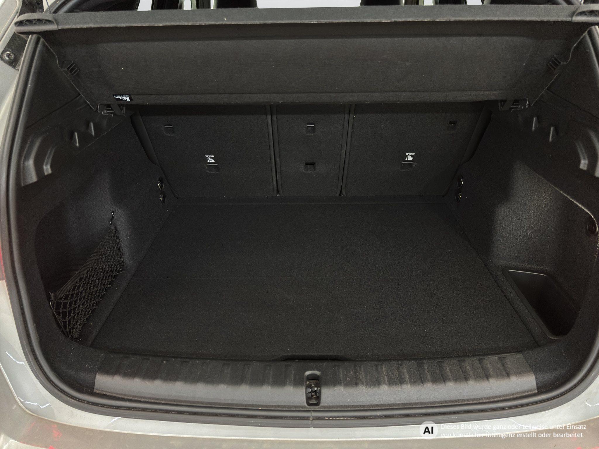 BMW X1 – Bild 18