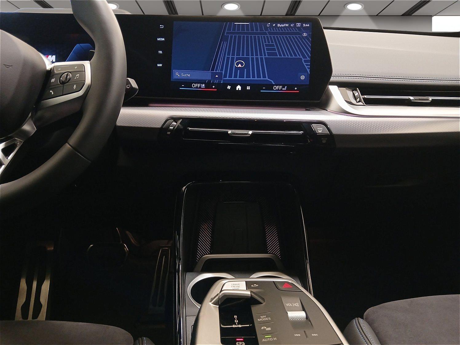 BMW X1 – Bild 13