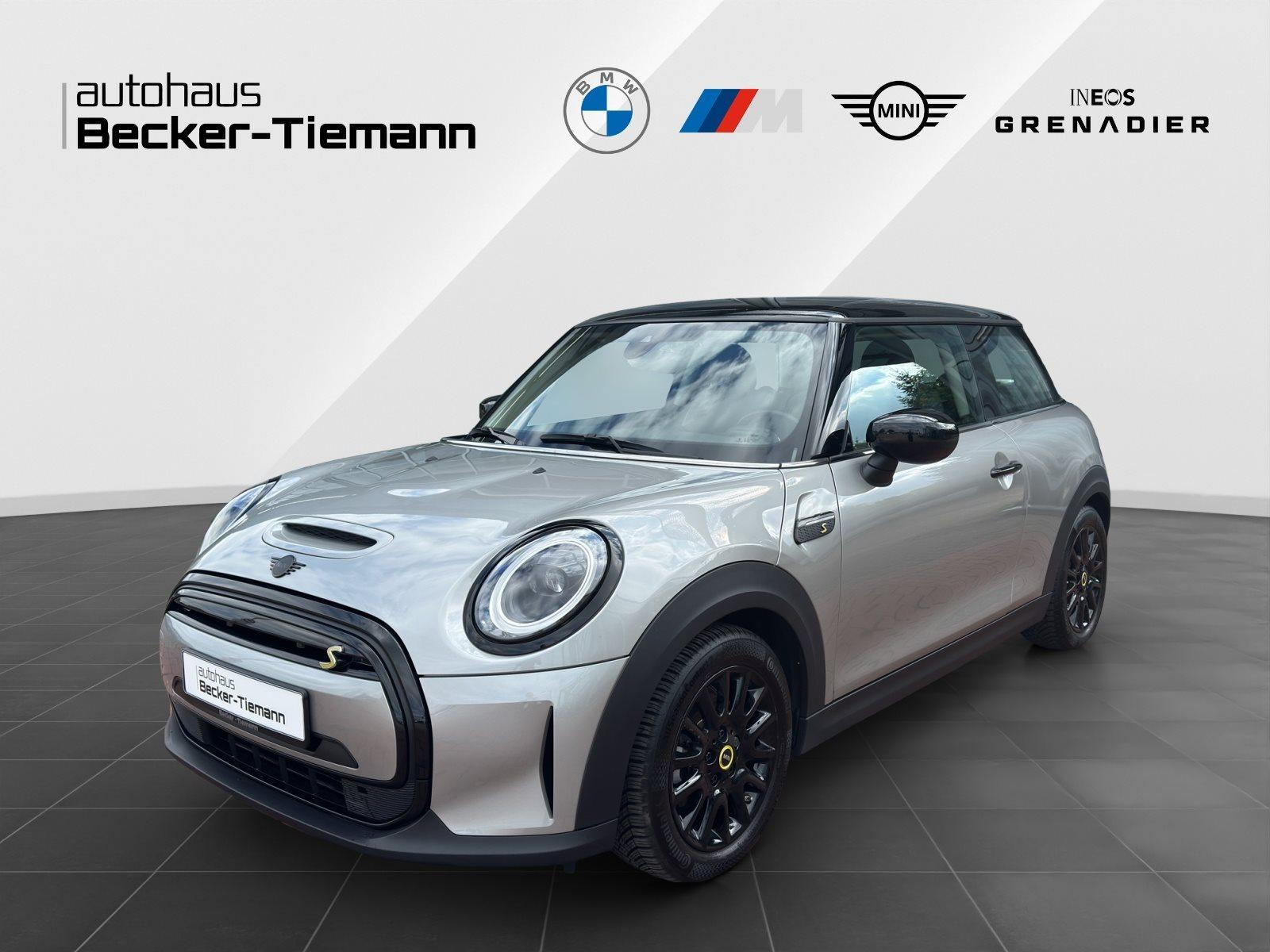 MINI Cooper 3-Türer