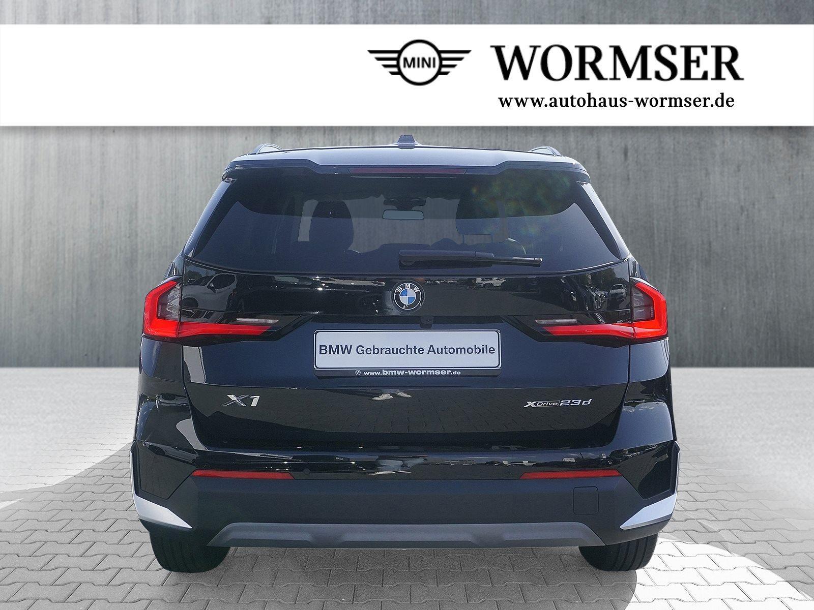 BMW X1 – Bild 5