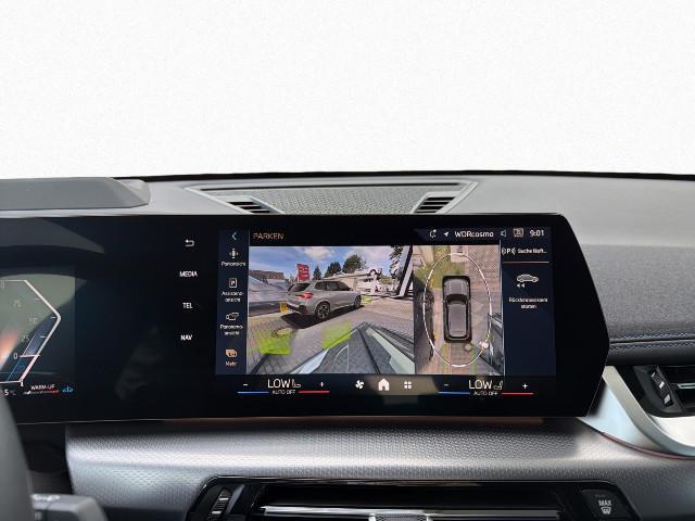 BMW X1 – Bild 15