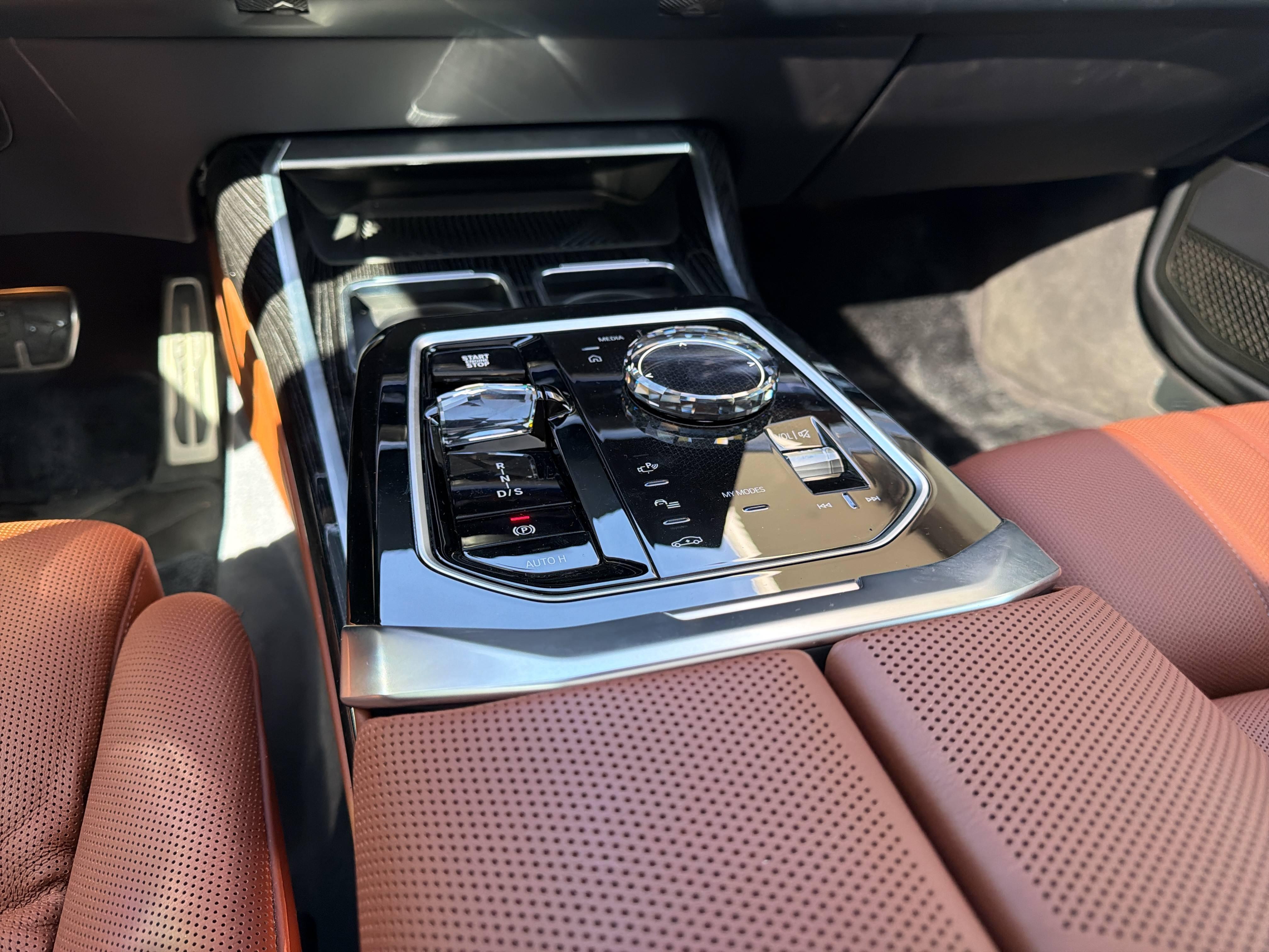BMW 7er – Bild 23