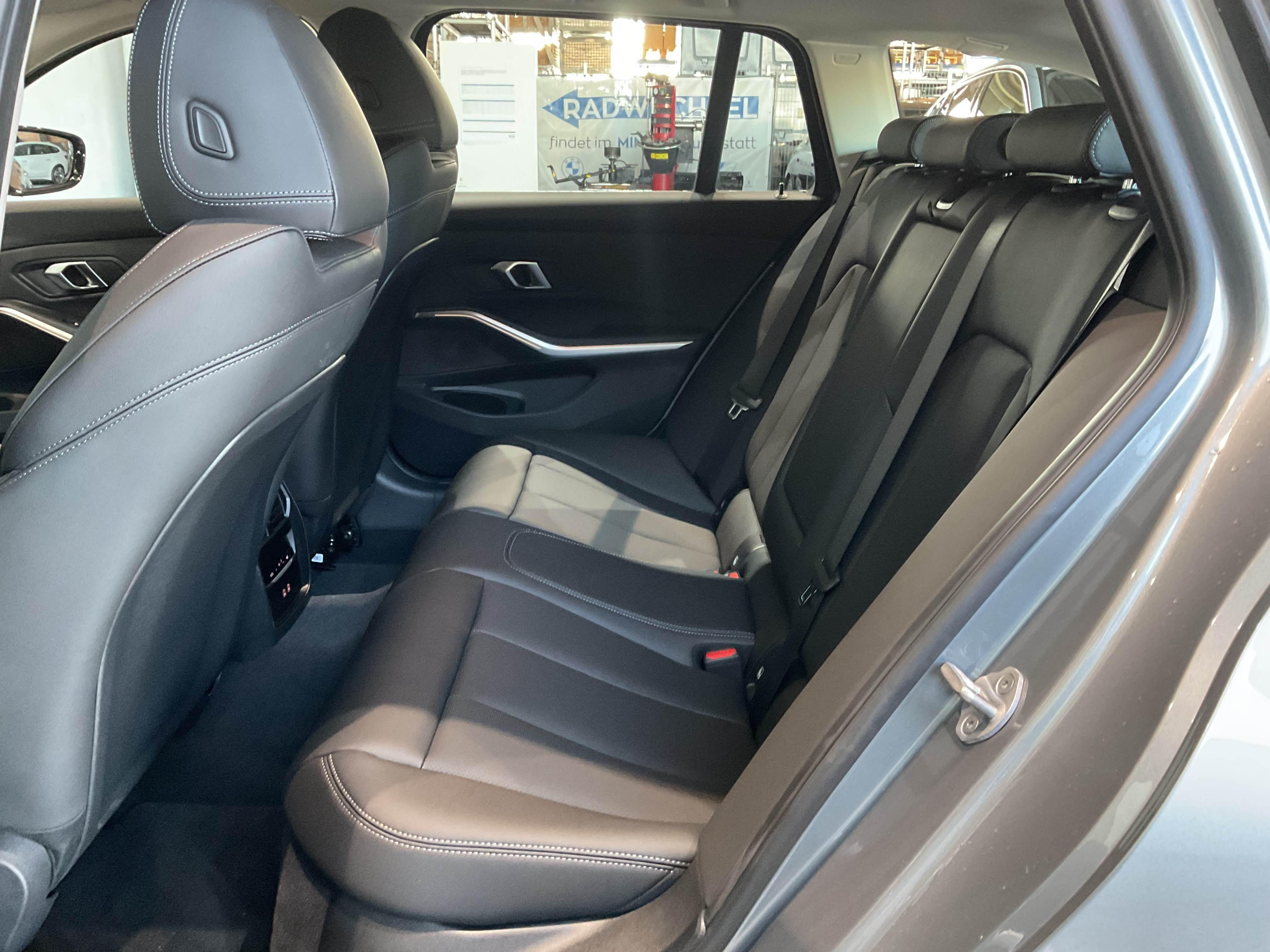 BMW 3er Touring – Bild 7