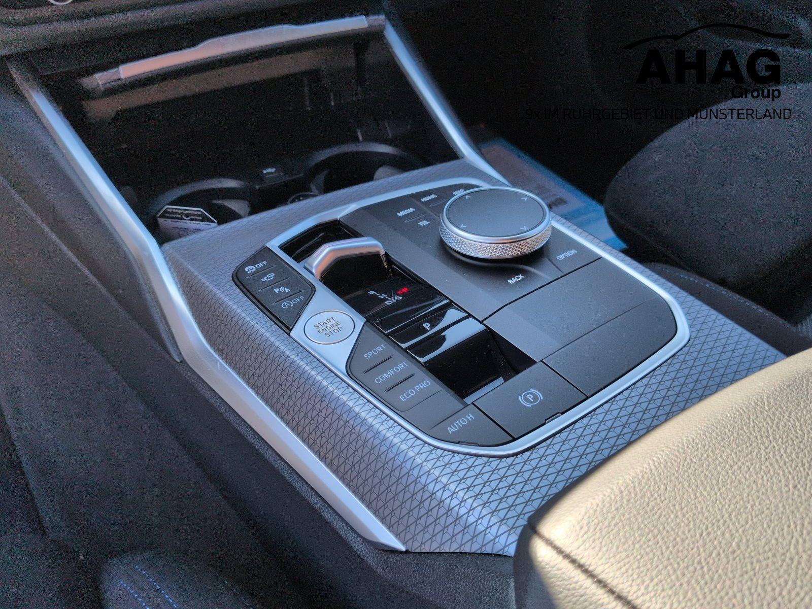 BMW 3er Touring – Bild 9