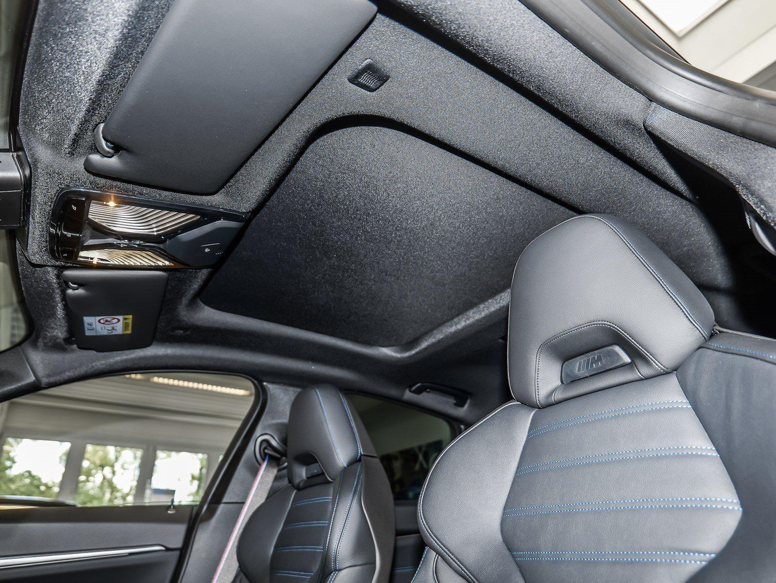 BMW 4er Gran Coupé – Bild 6