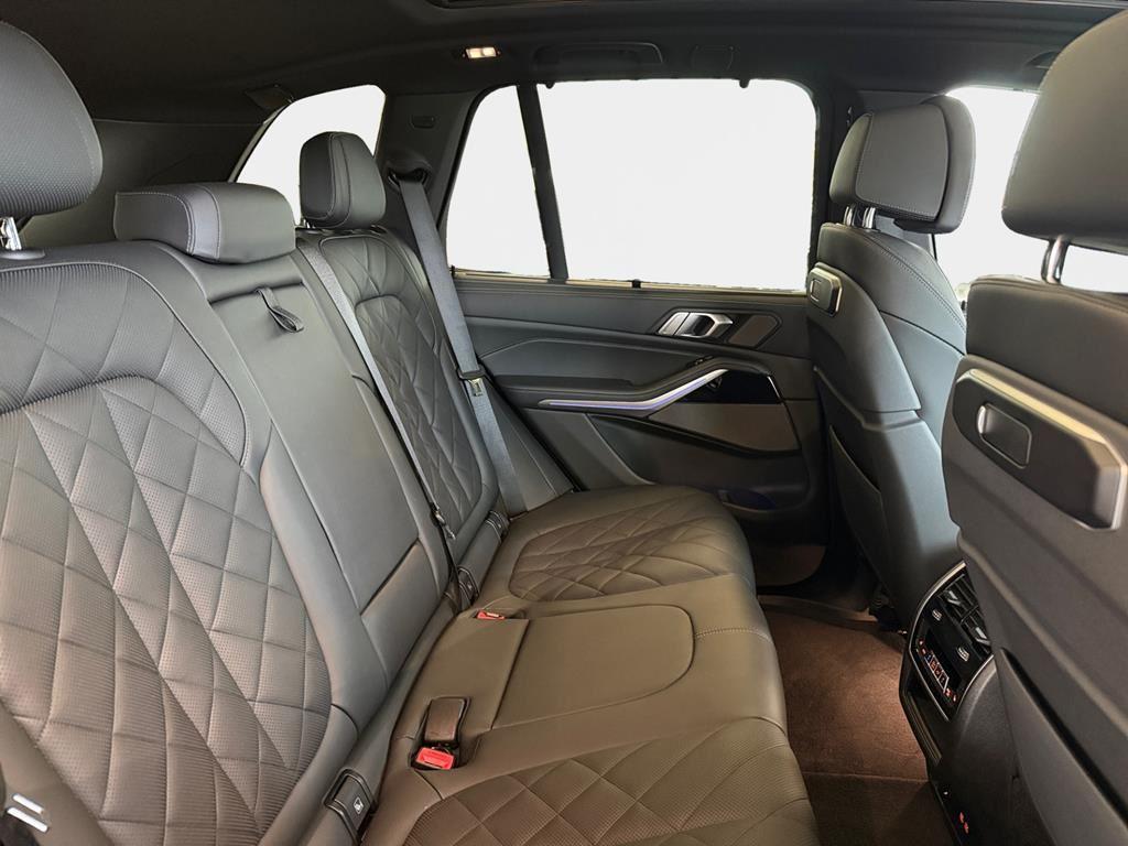 BMW X5 – Bild 17