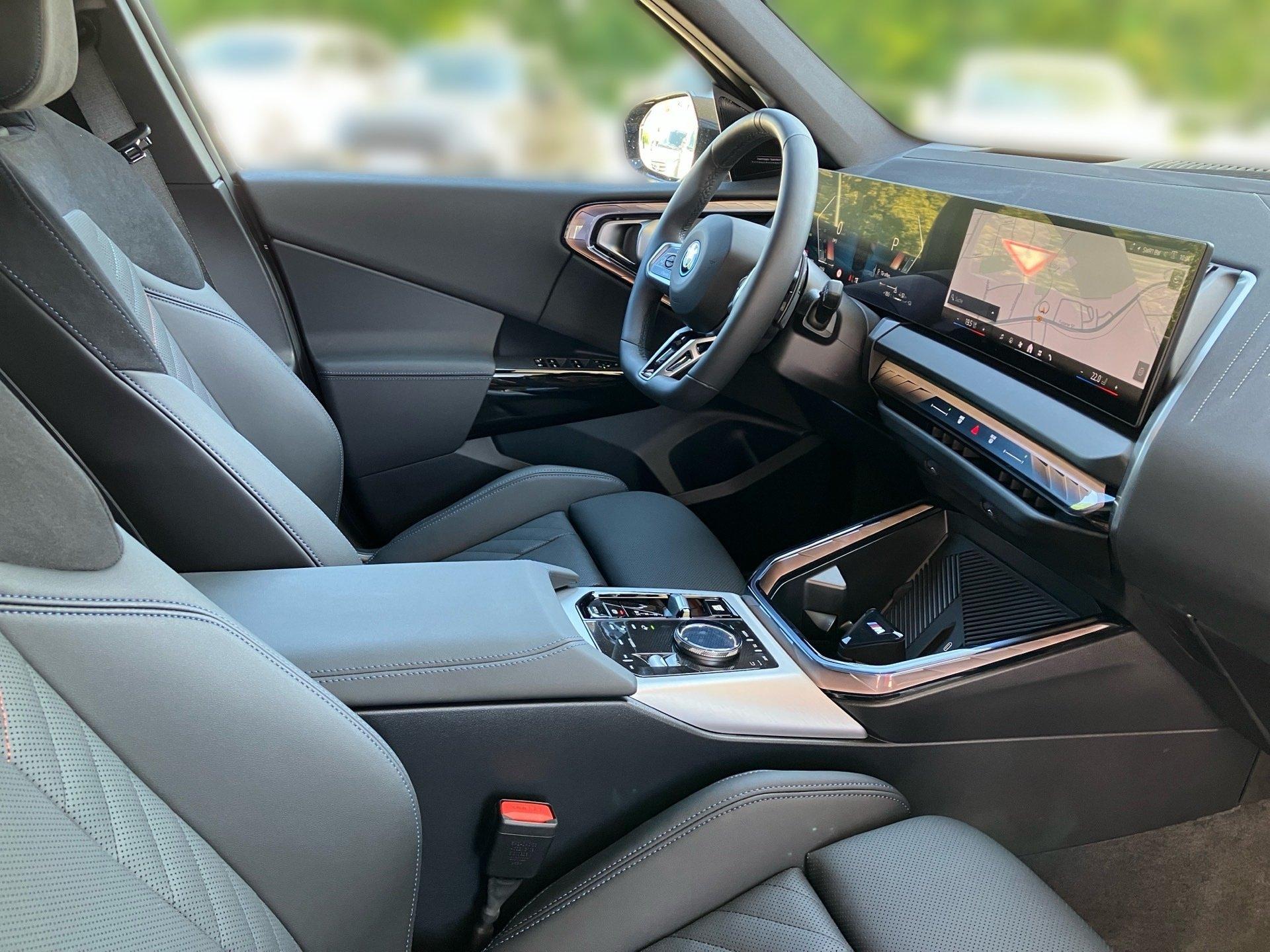 BMW X3 – Bild 4