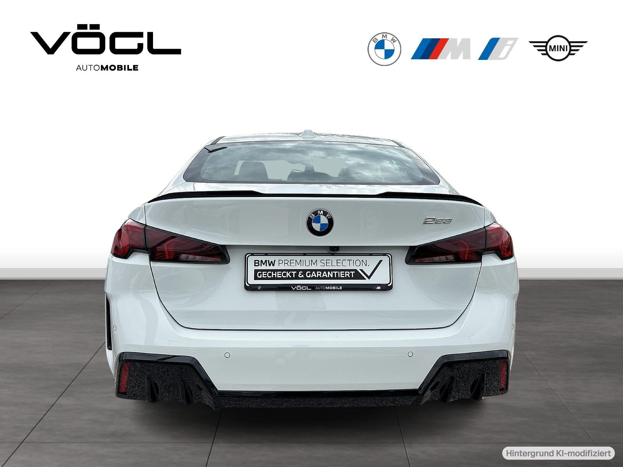 BMW 2er Gran Coupé – Bild 4