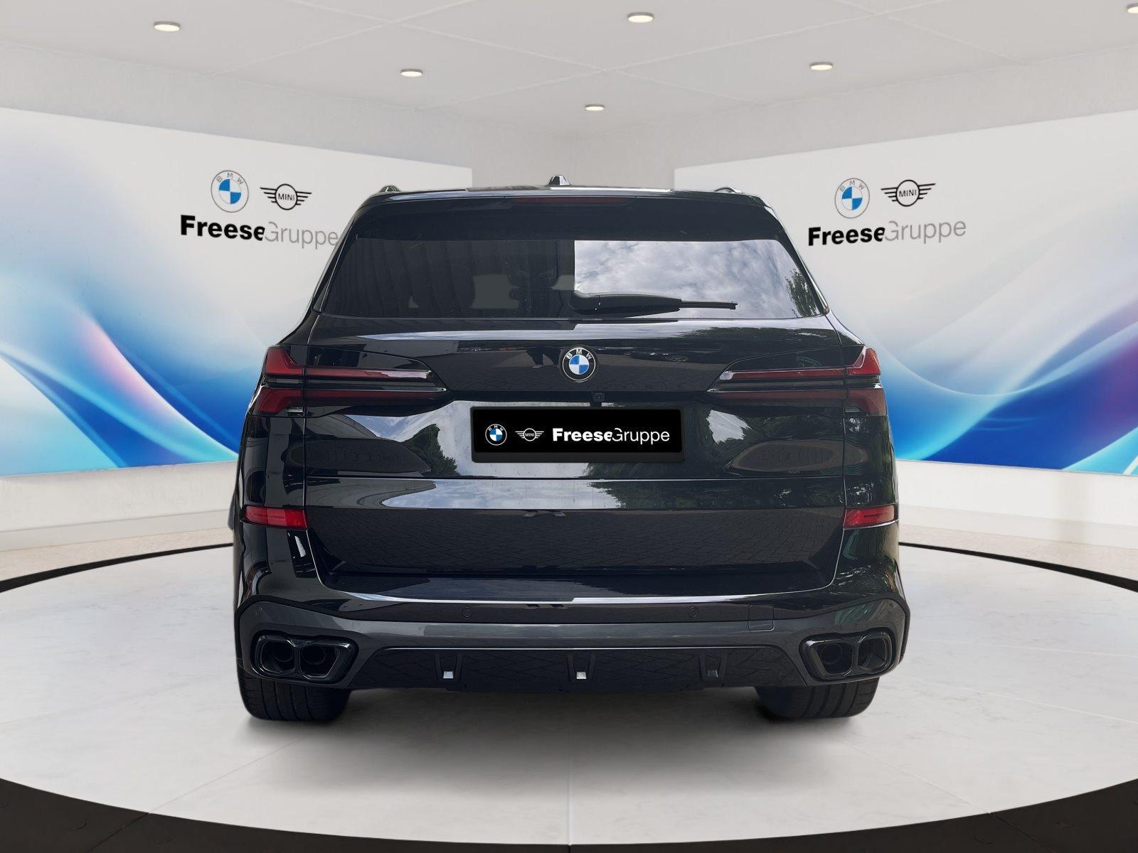 BMW X5 – Bild 5