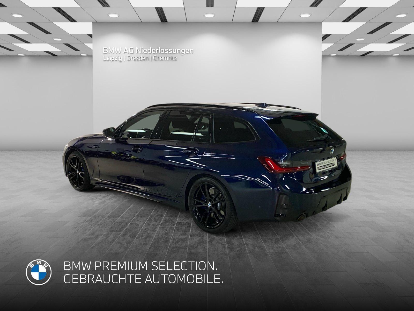 BMW 3er Touring – Bild 3