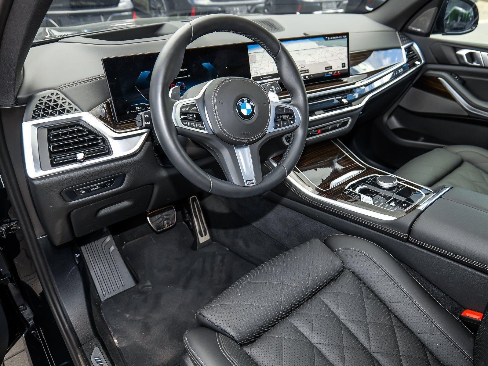 BMW X5 – Bild 22