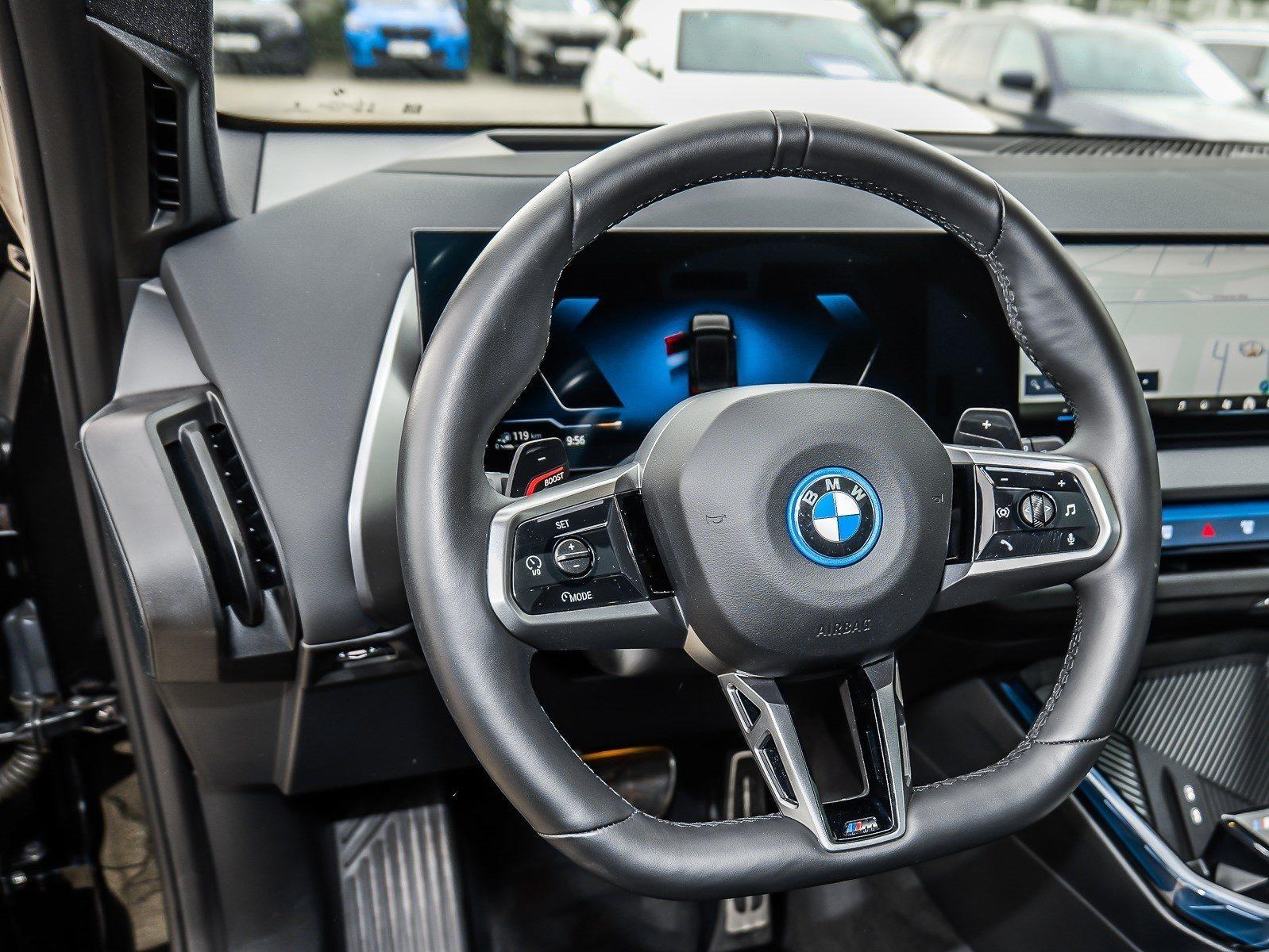 BMW X3 – Bild 8