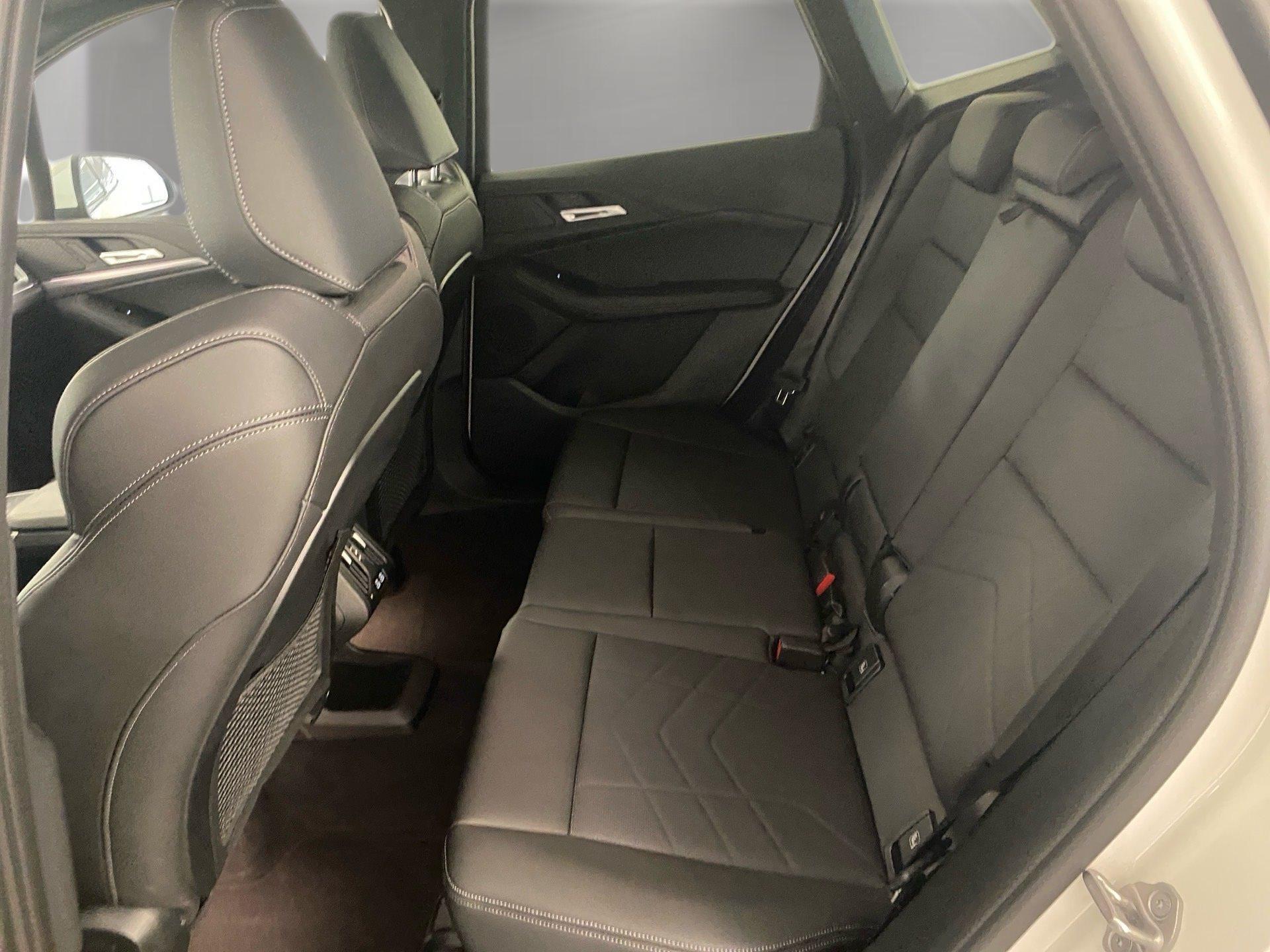 BMW 2er Active Tourer – Bild 13