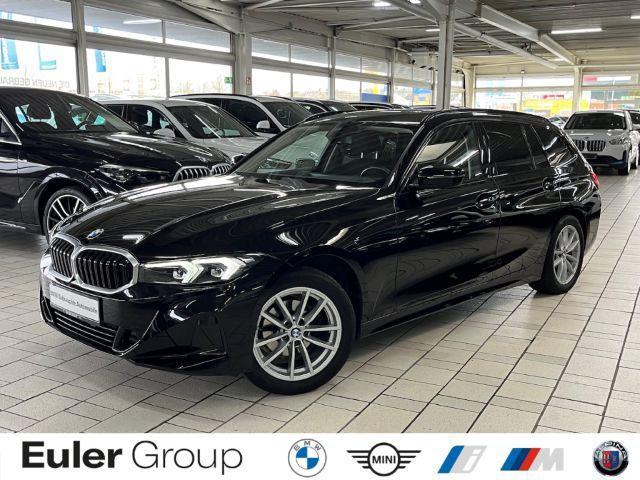 BMW 3er Touring