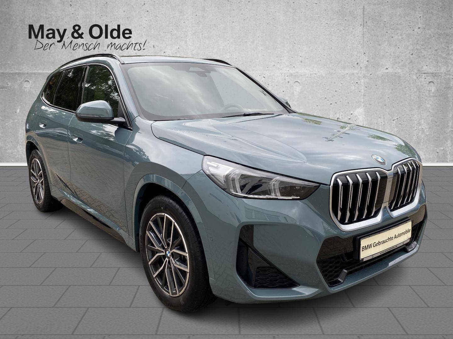 BMW X1 – Bild 15