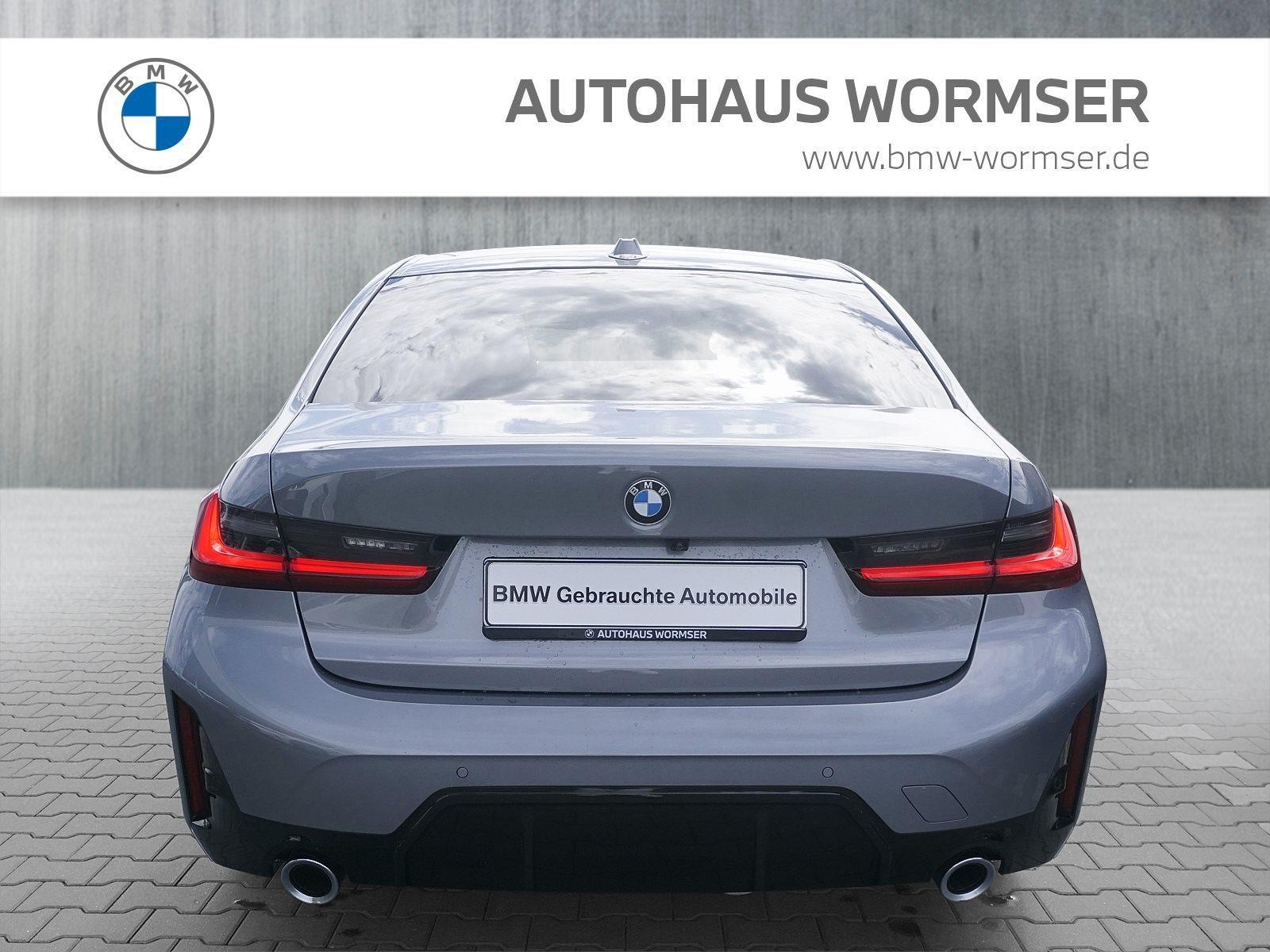 BMW 3er – Bild 5