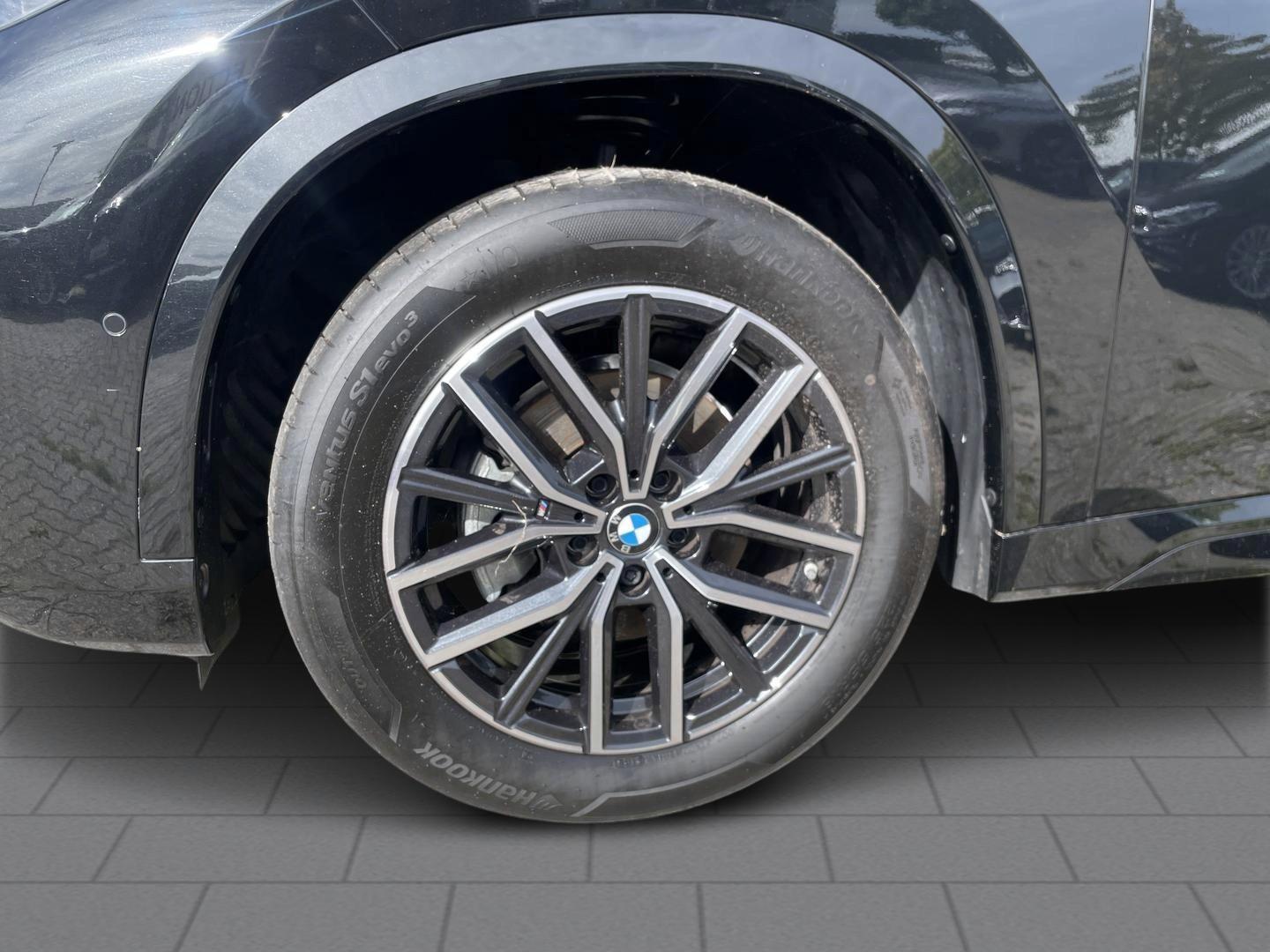 BMW X1 – Bild 12