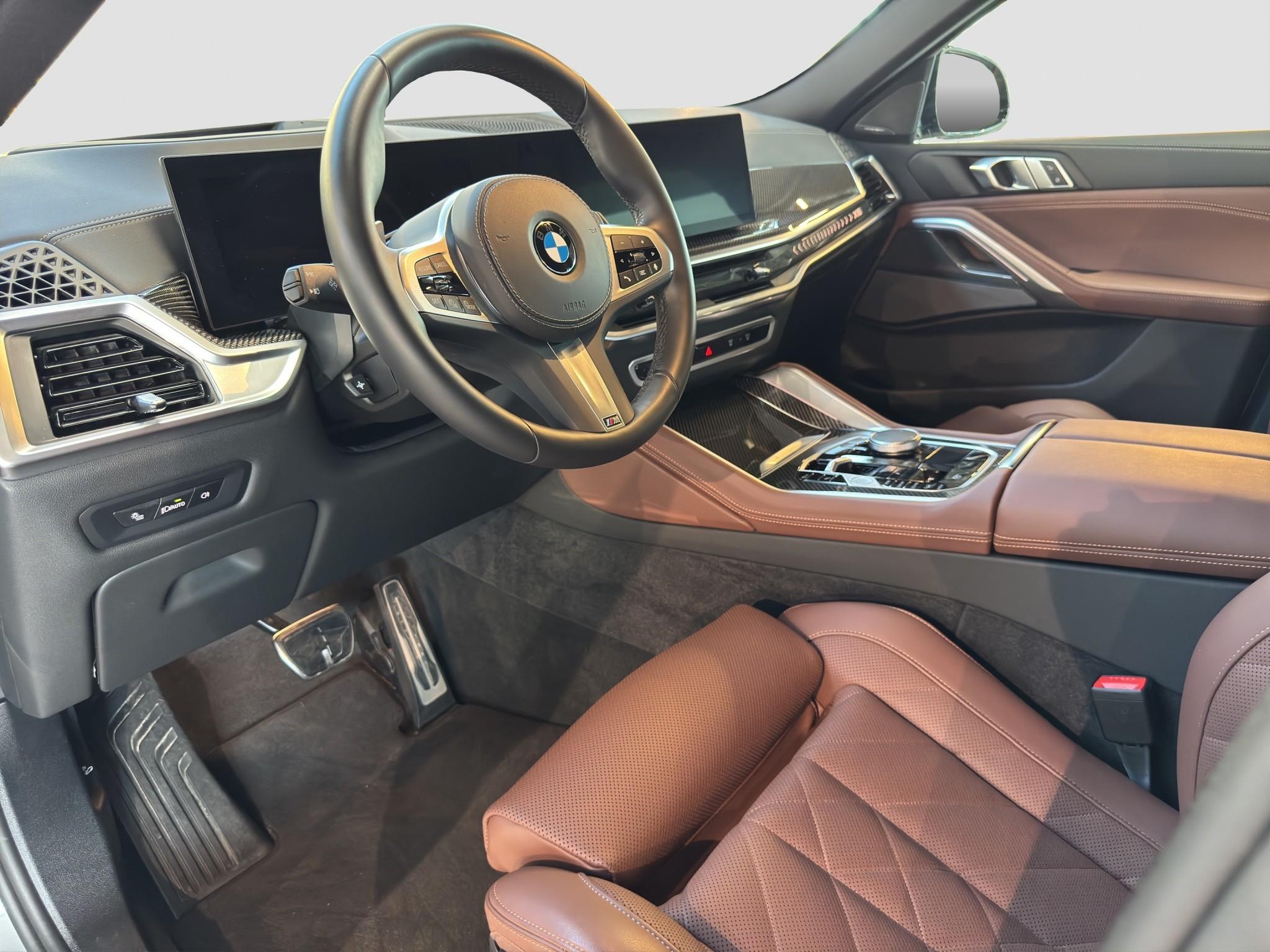 BMW X6 – Bild 15