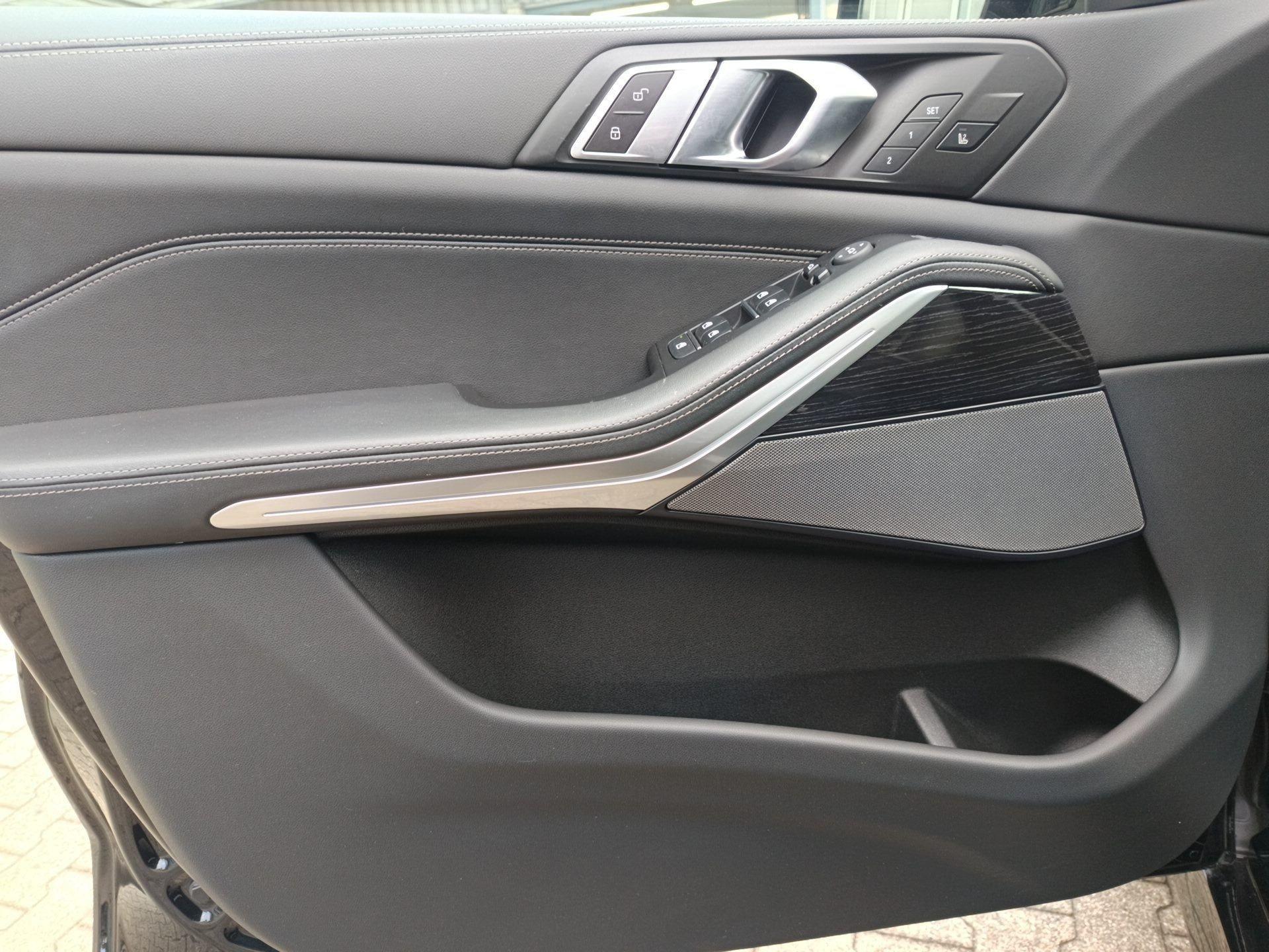 BMW X5 – Bild 26