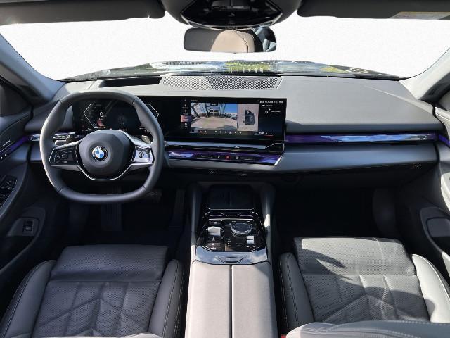 BMW 5er – Bild 15