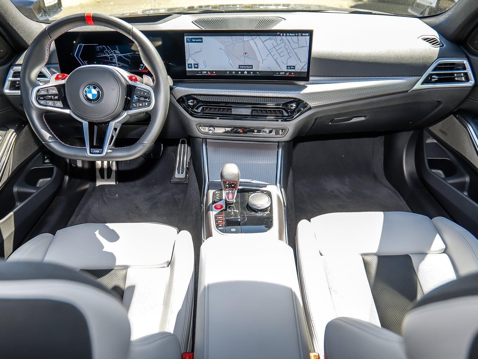 BMW M3 – Bild 3