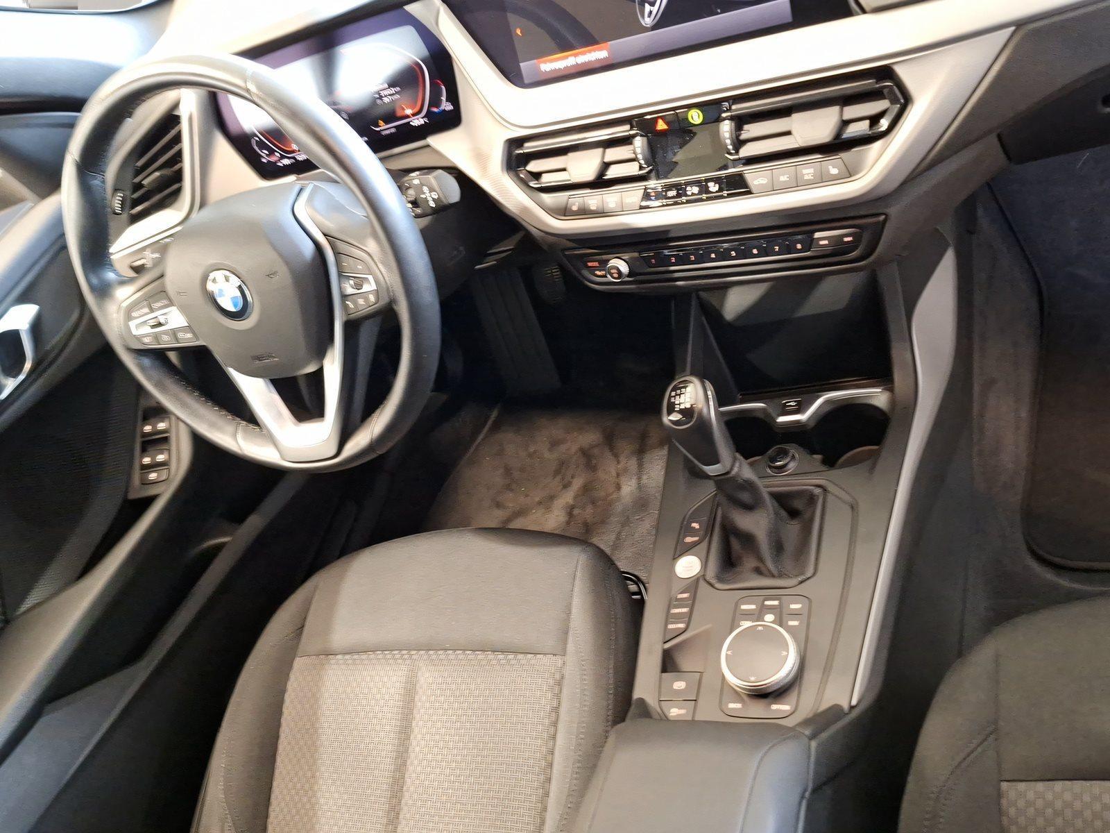 BMW 1er – Bild 17