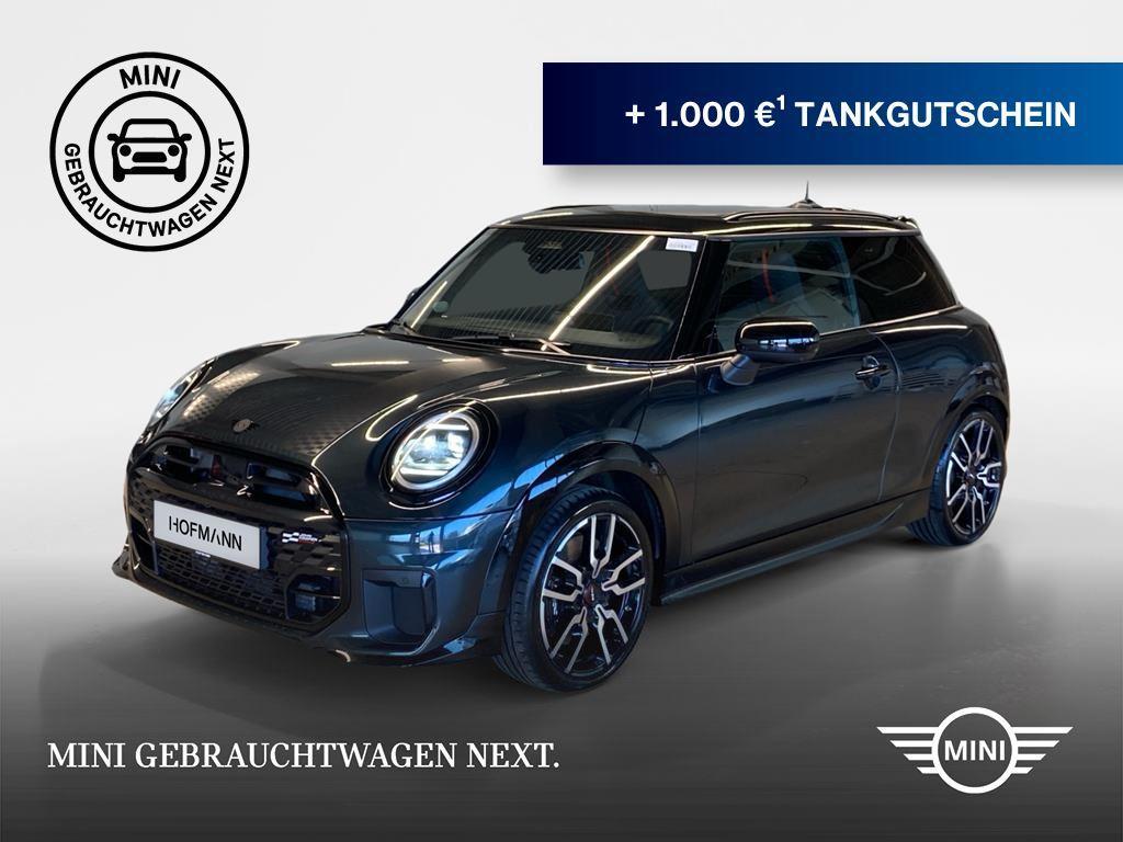 MINI Cooper 3-Türer