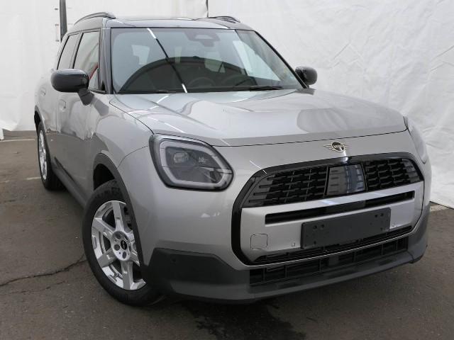 MINI Countryman – Bild 3
