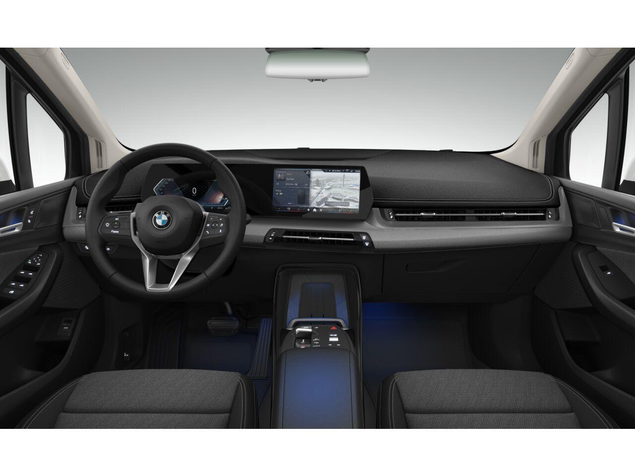 BMW 2er Active Tourer – Bild 4
