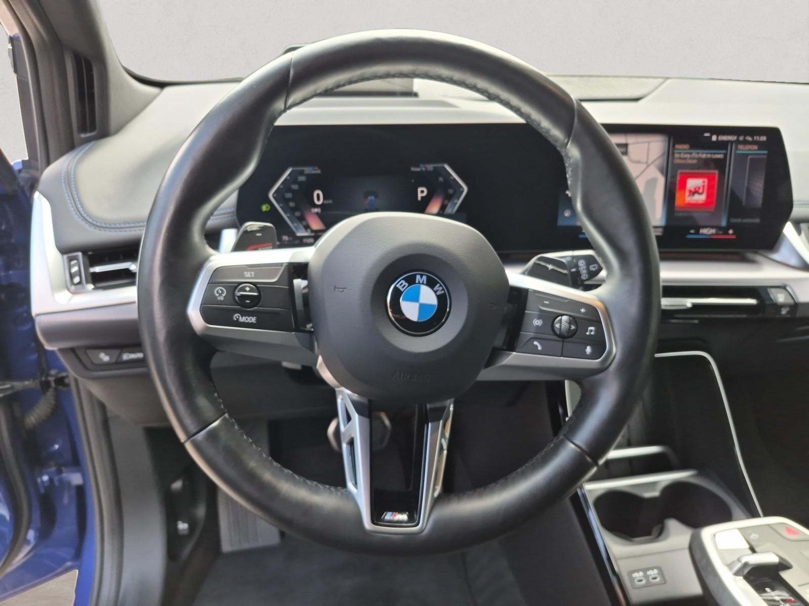 BMW 2er Active Tourer – Bild 23