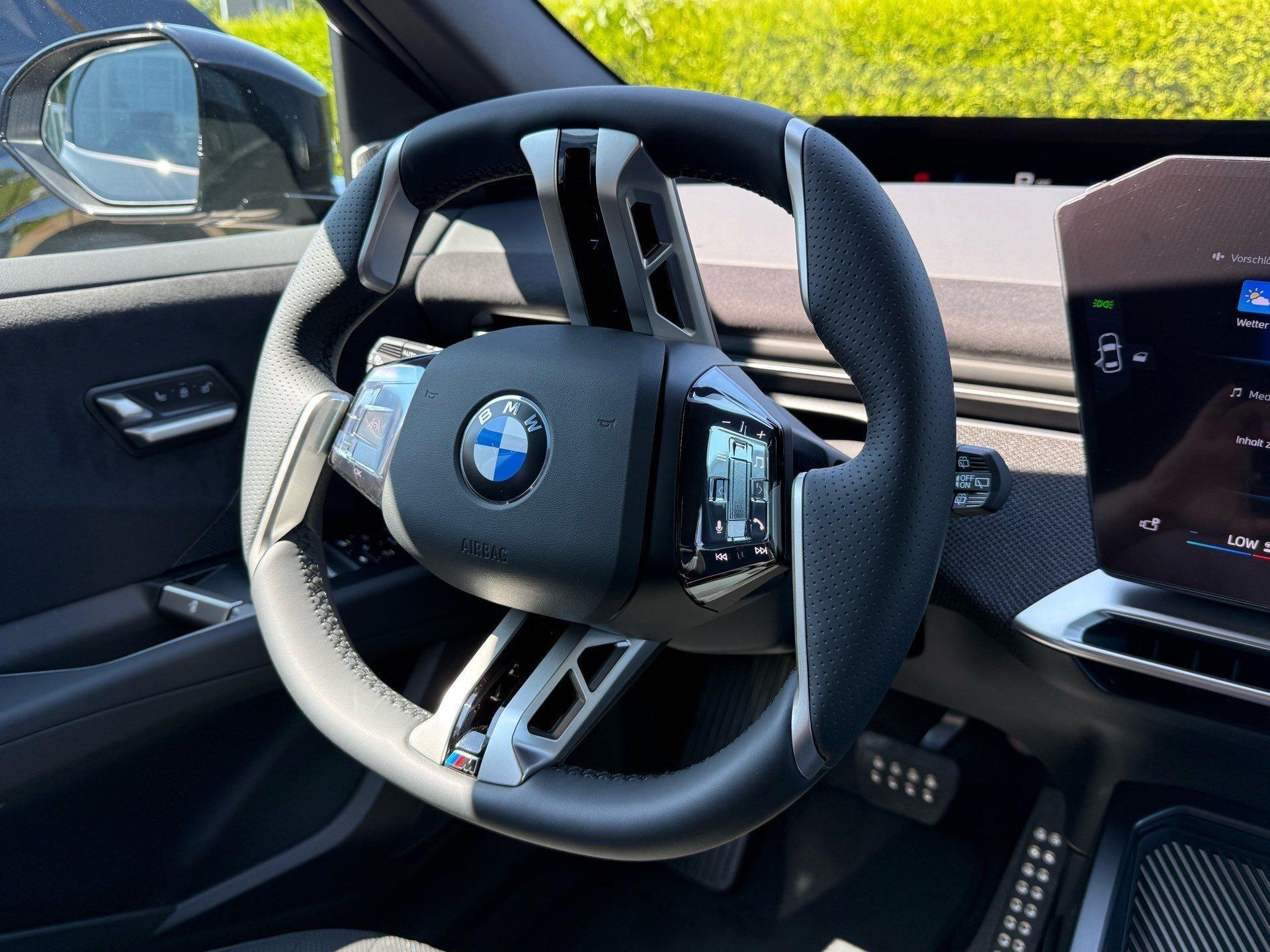 BMW iX3 – Bild 10