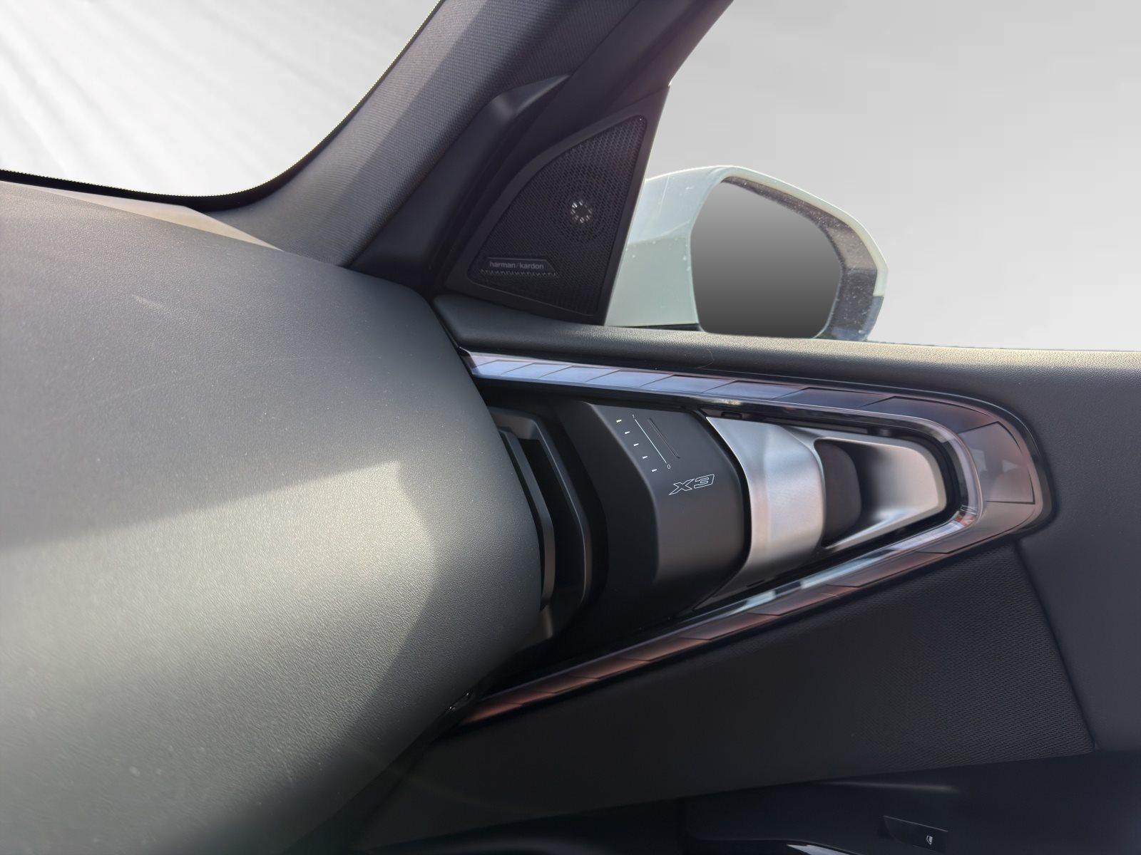 BMW X3 – Bild 23