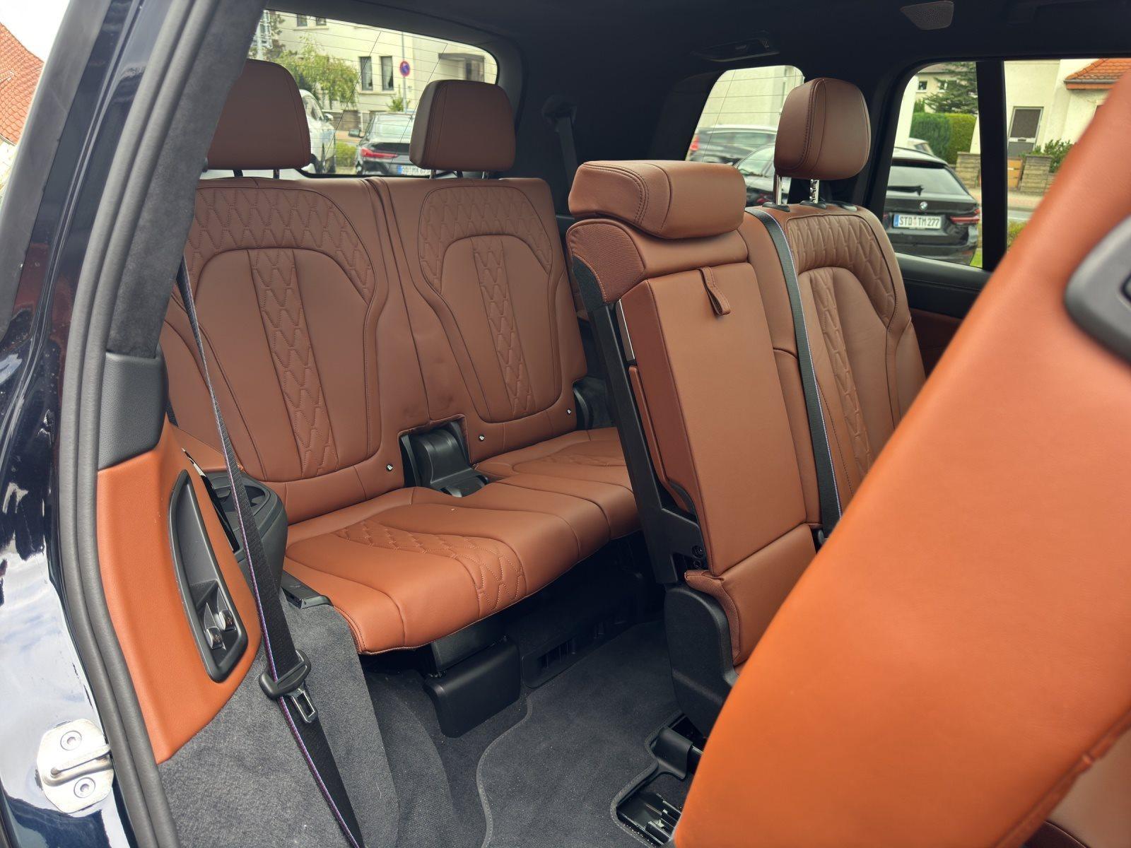 BMW X7 – Bild 29