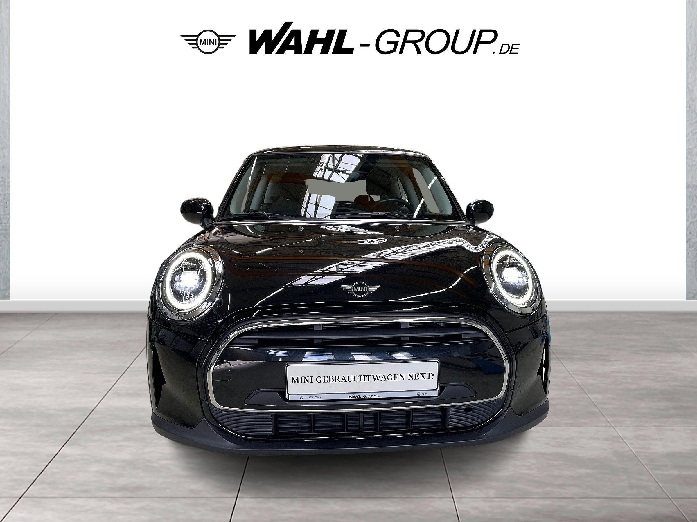 MINI Cooper 3-Türer – Bild 6