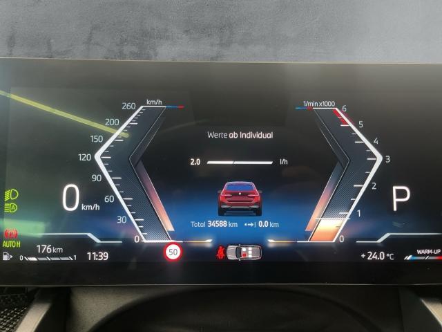 BMW 5er Touring – Bild 18