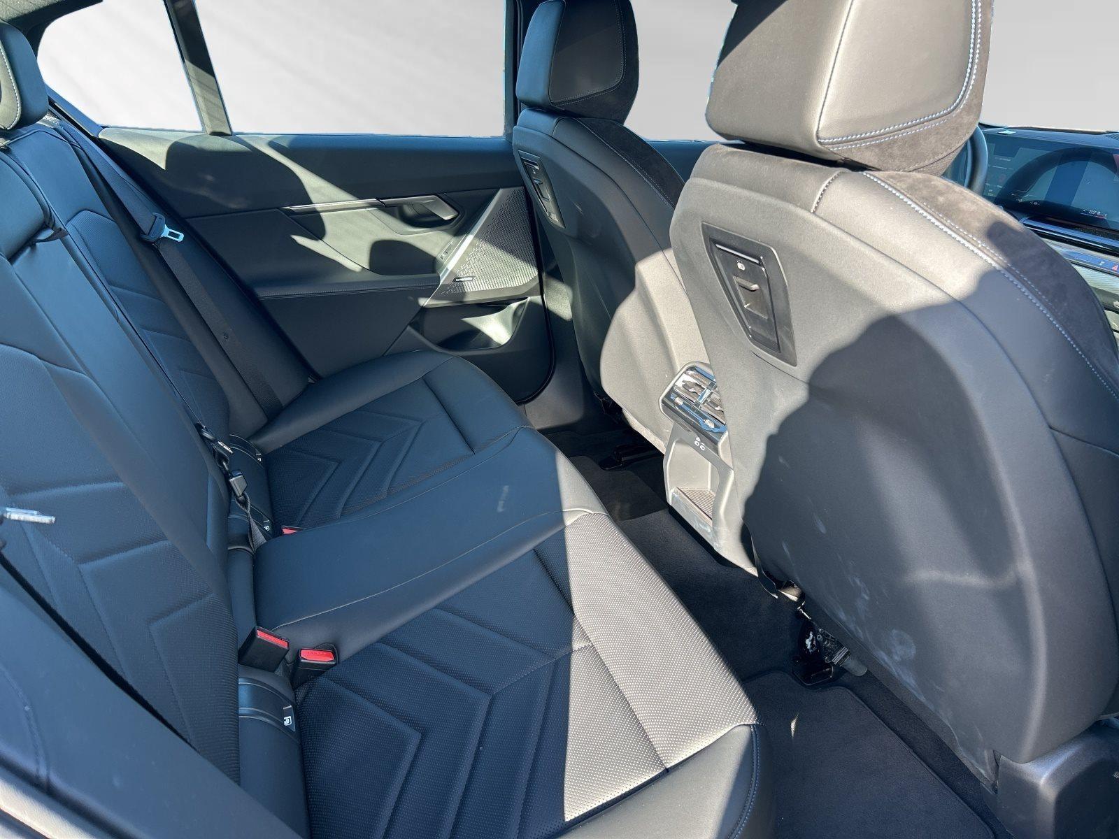 BMW i5 – Bild 8