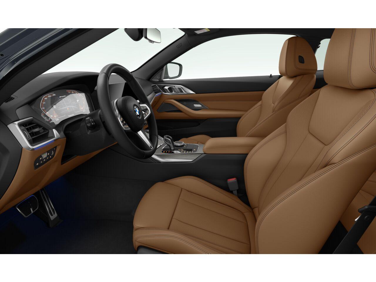 BMW M4 Coupé – Bild 16