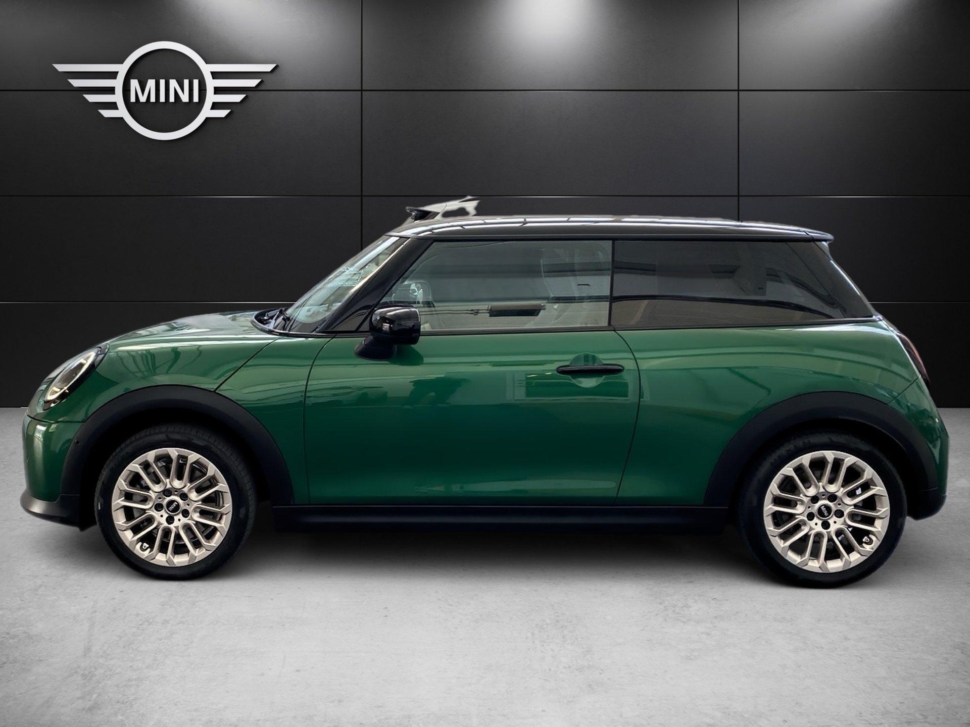 MINI Cooper 3-Türer – Bild 5