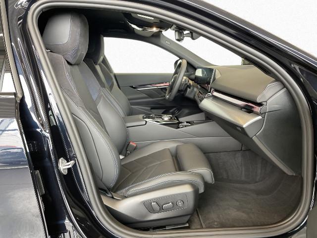 BMW 5er Touring – Bild 6