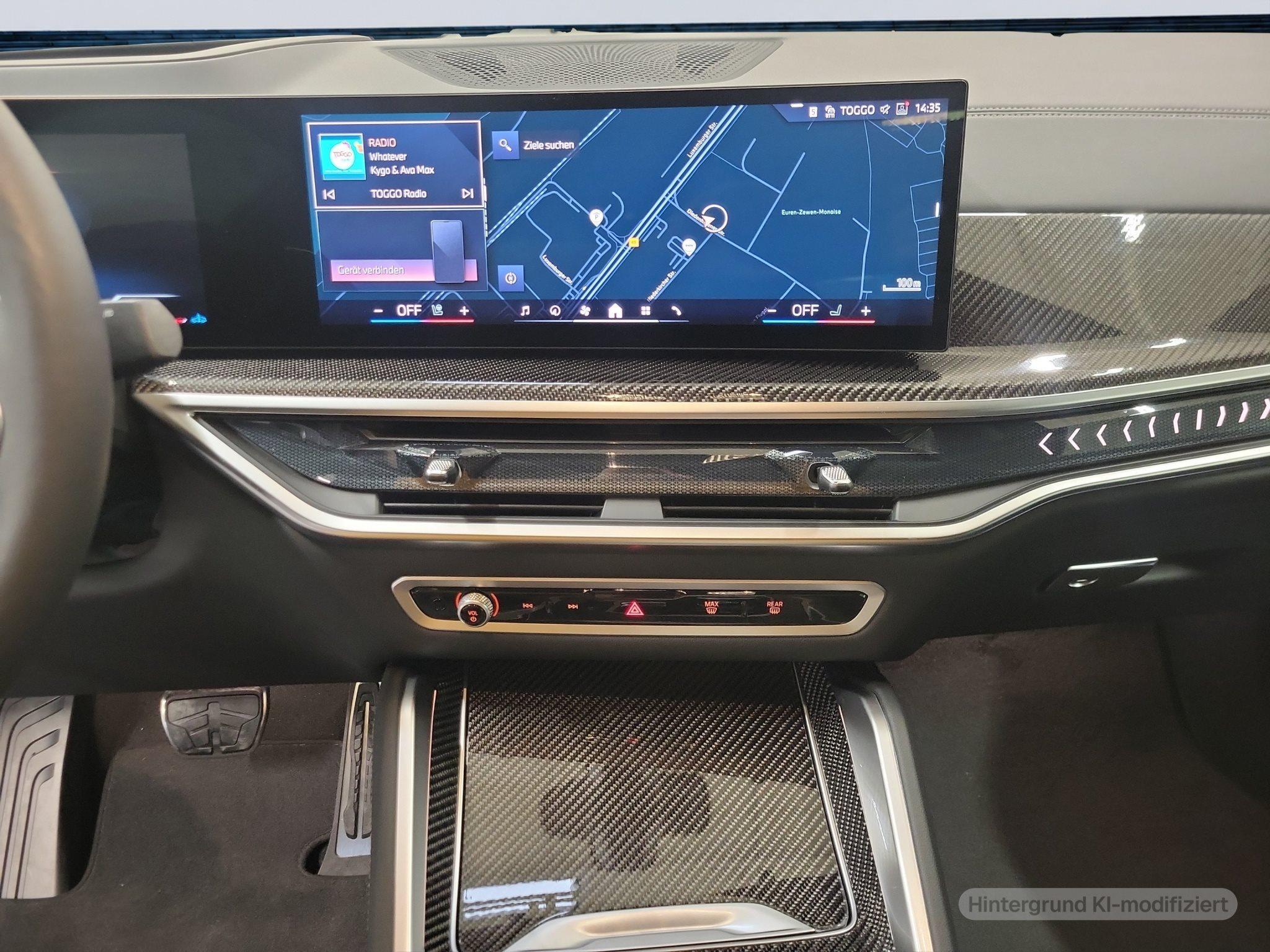 BMW X6 – Bild 10